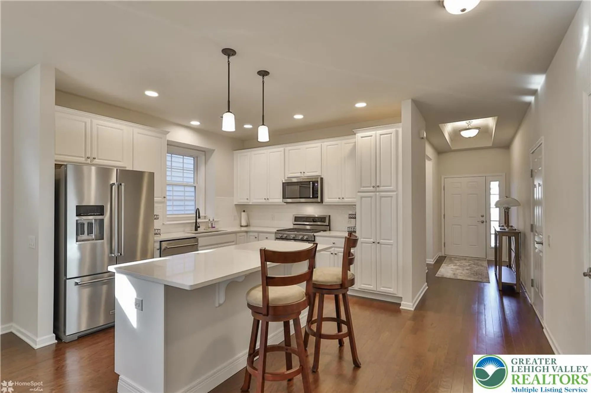 Property Slideshow image 21 of 76 | 3871 victors way, Easton, PA, 18045