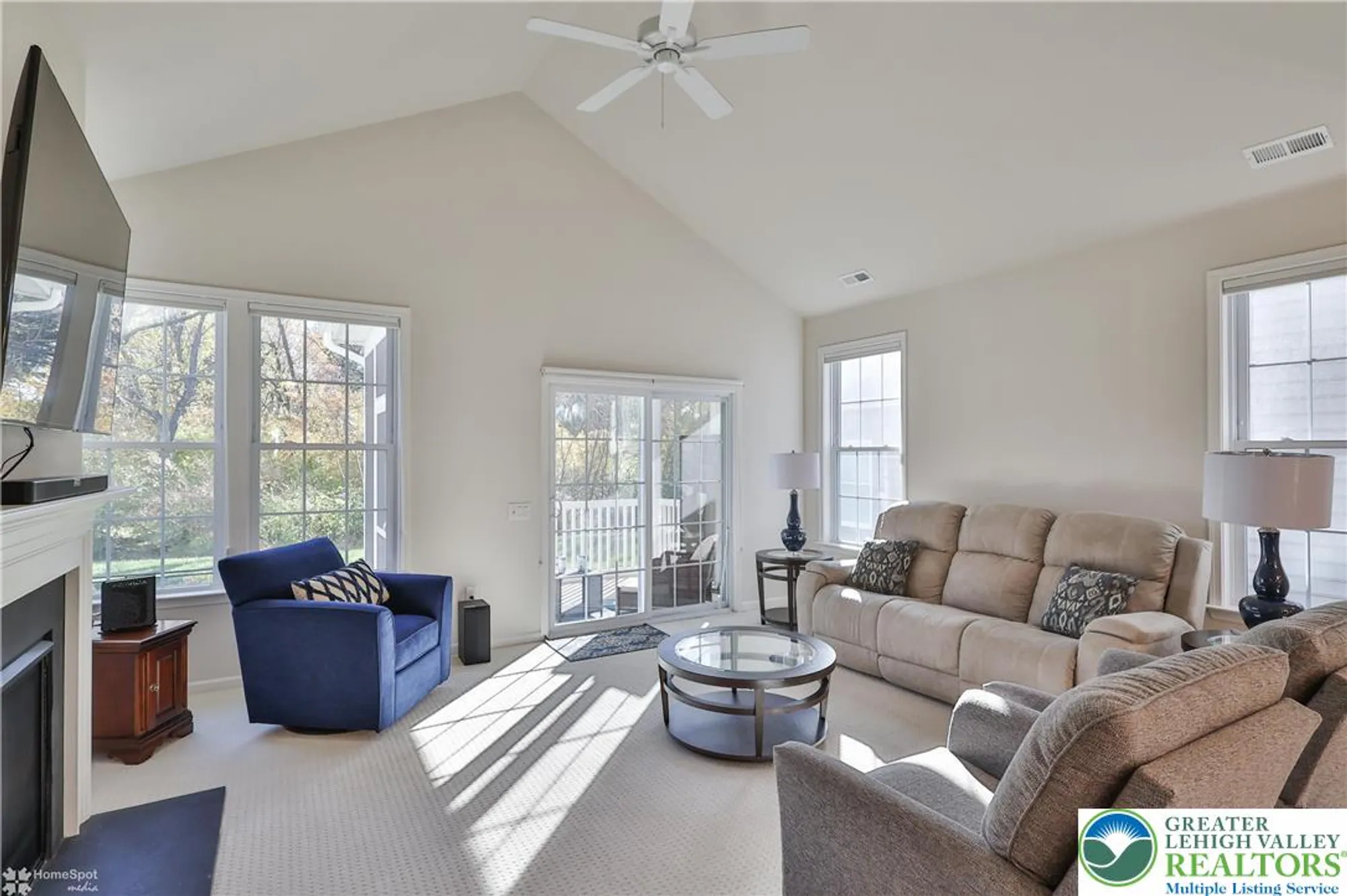 Property Slideshow image 30 of 76 | 3871 victors way, Easton, PA, 18045