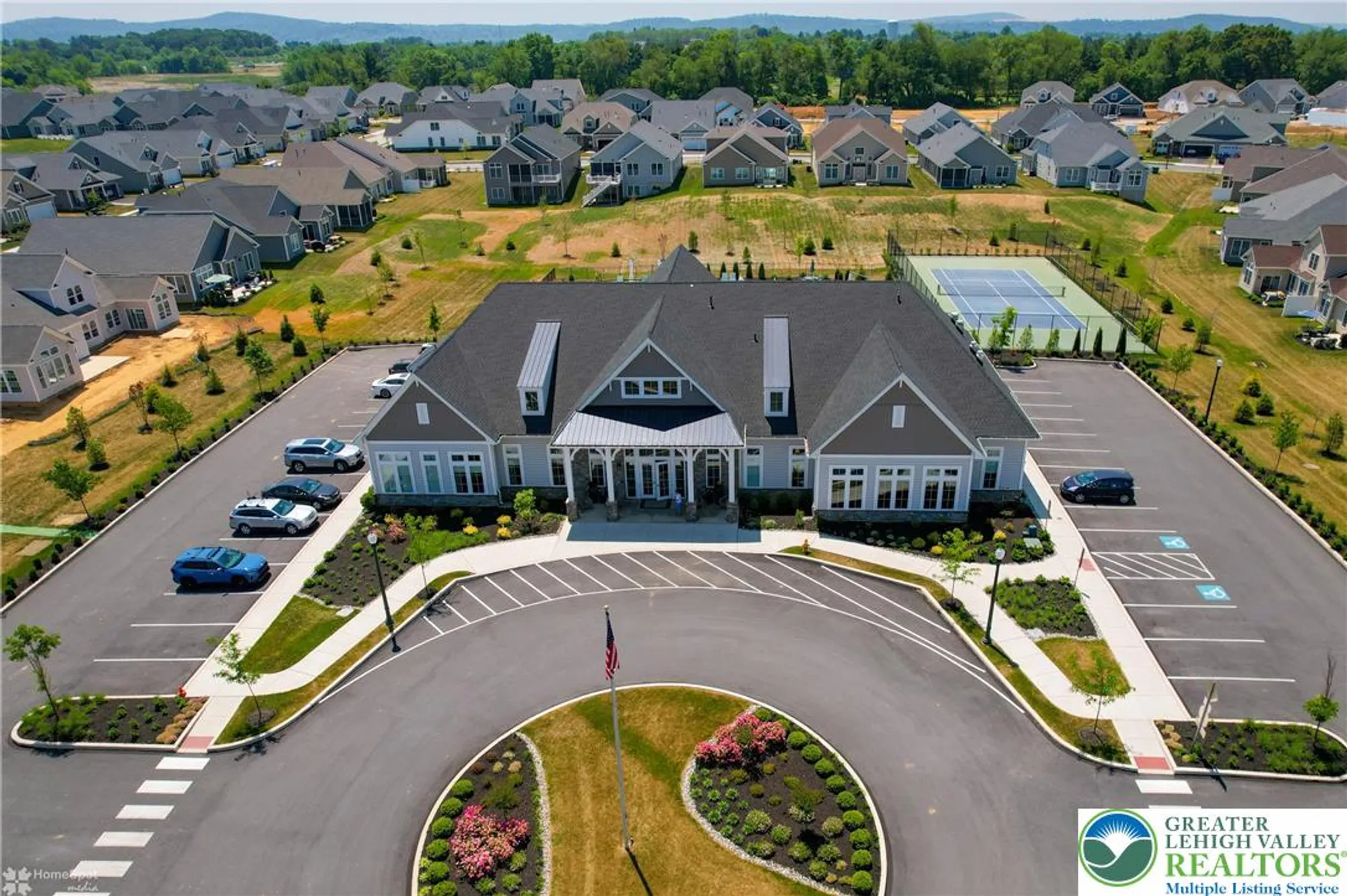 Property Slideshow image 46 of 76 | 3871 victors way, Easton, PA, 18045