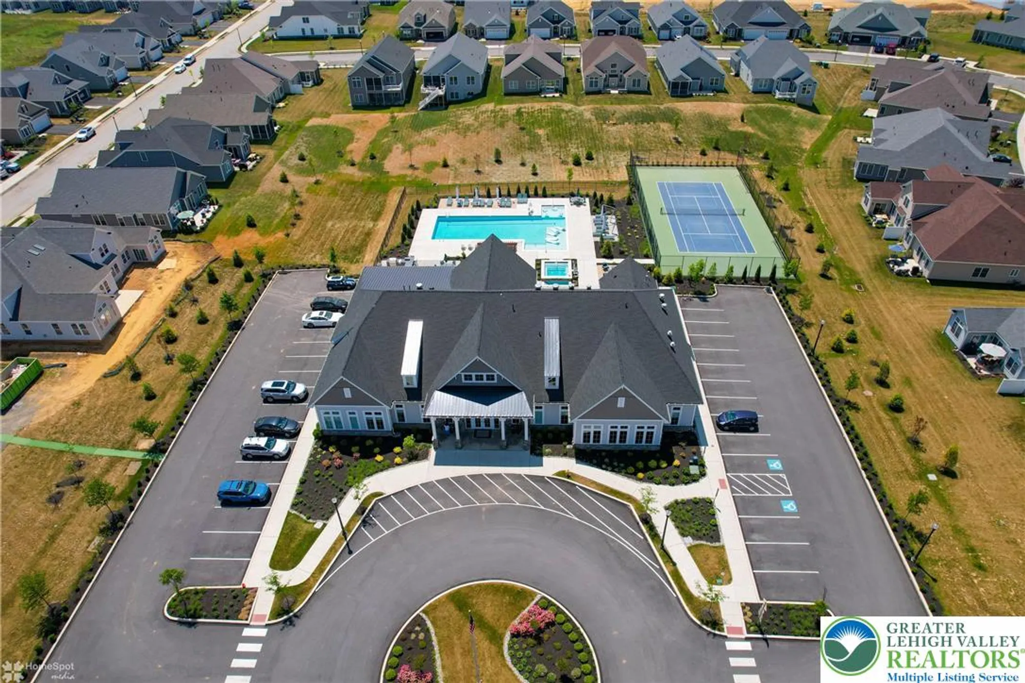 Property Slideshow image 47 of 76 | 3871 victors way, Easton, PA, 18045