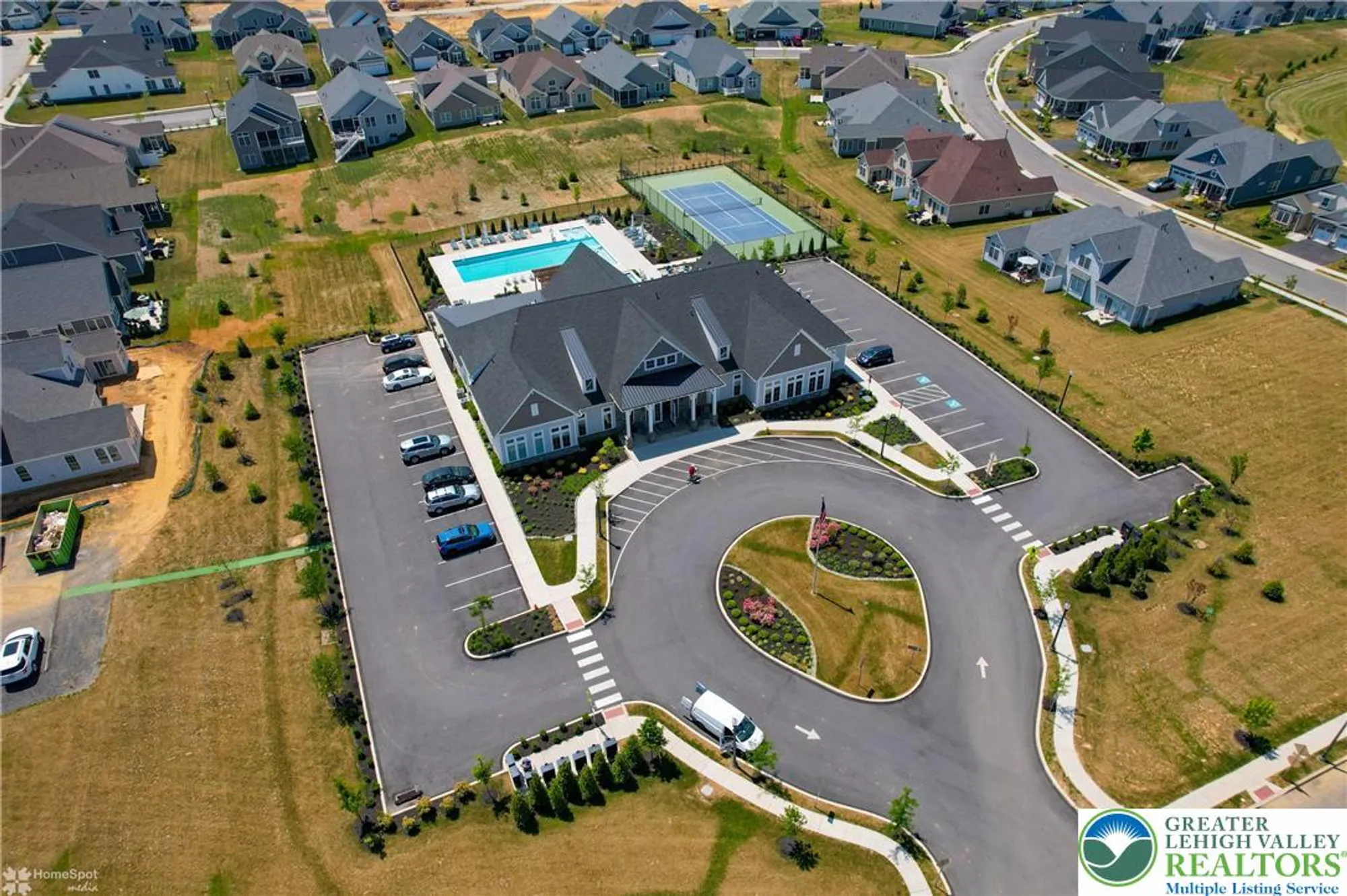 Property Slideshow image 48 of 76 | 3871 victors way, Easton, PA, 18045