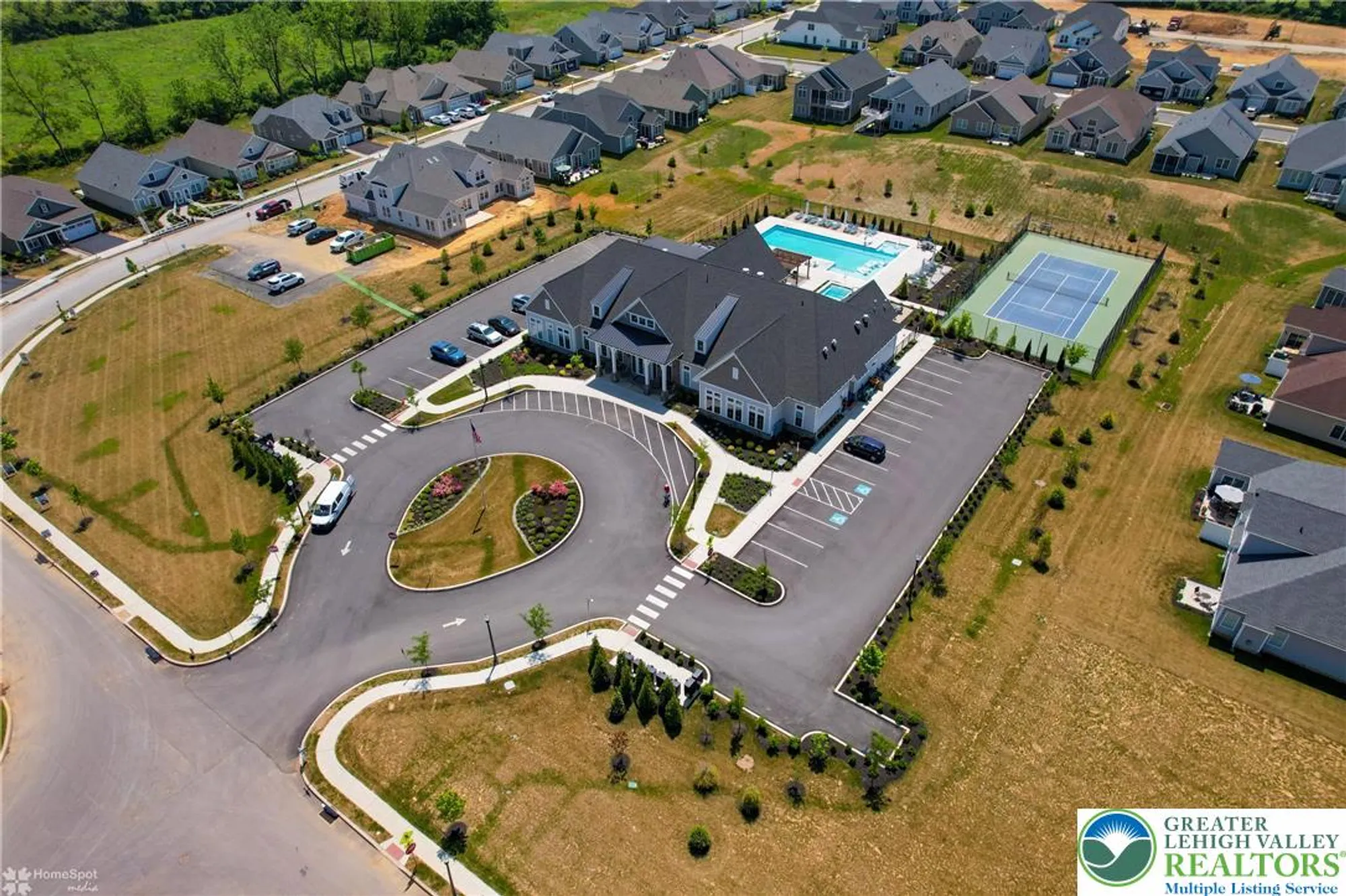 Property Slideshow image 49 of 76 | 3871 victors way, Easton, PA, 18045