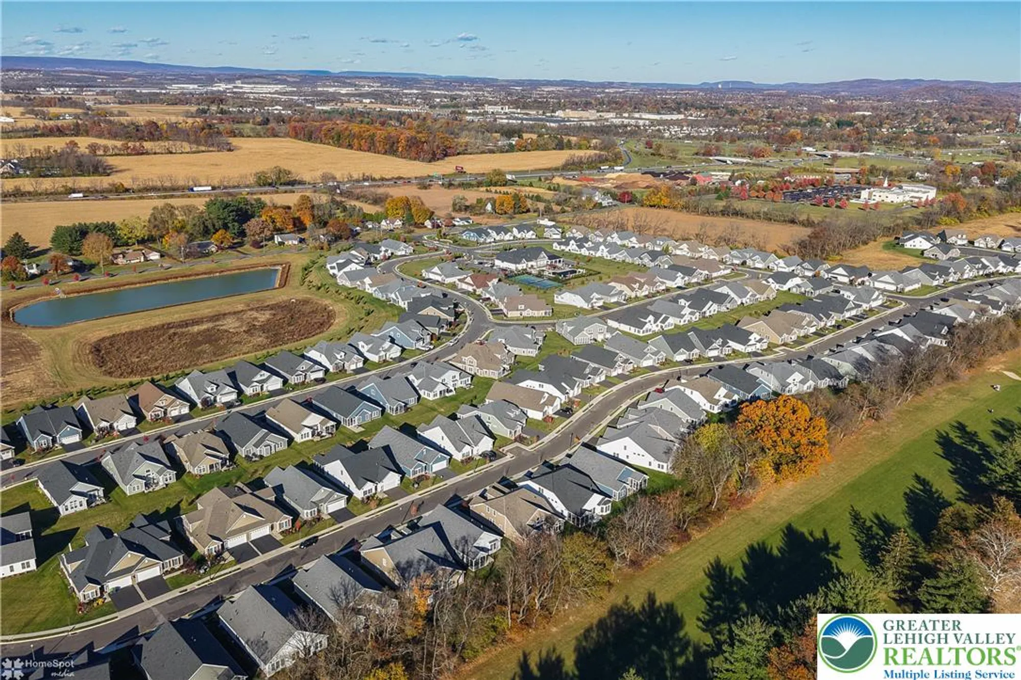 Property Slideshow image 4 of 76 | 3871 victors way, Easton, PA, 18045