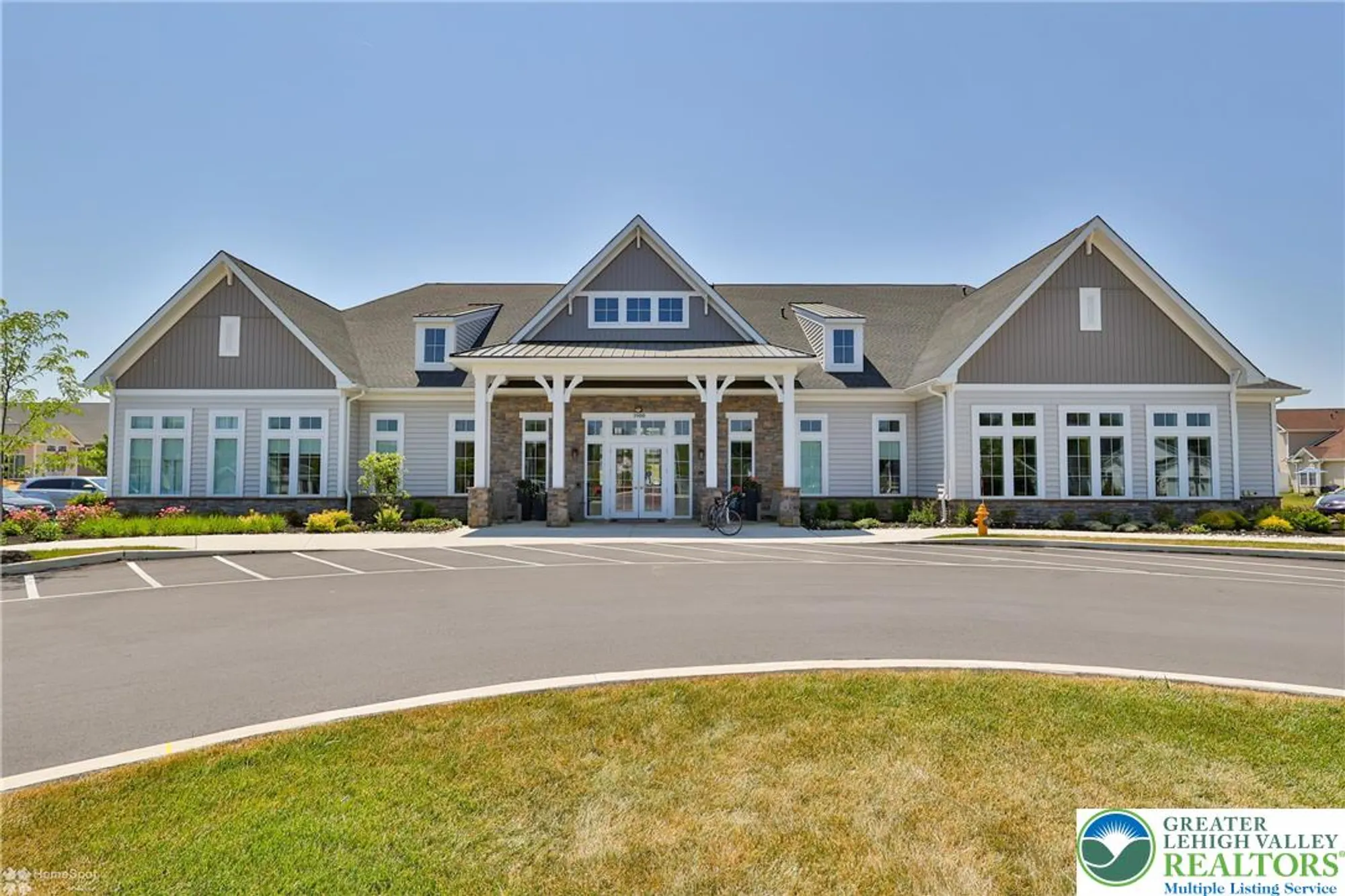 Property Slideshow image 54 of 76 | 3871 victors way, Easton, PA, 18045