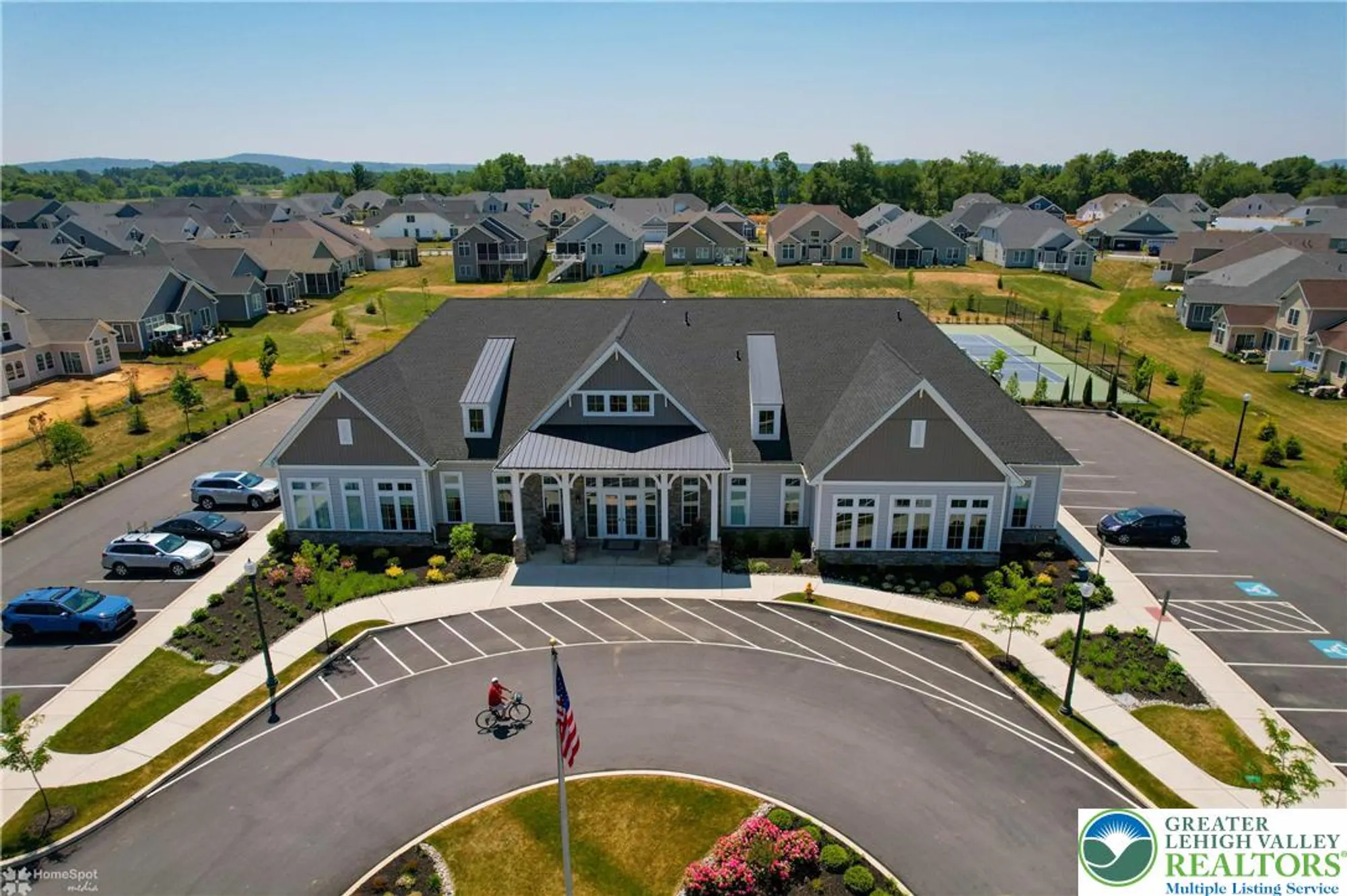 Property Slideshow image 50 of 76 | 3871 victors way, Easton, PA, 18045