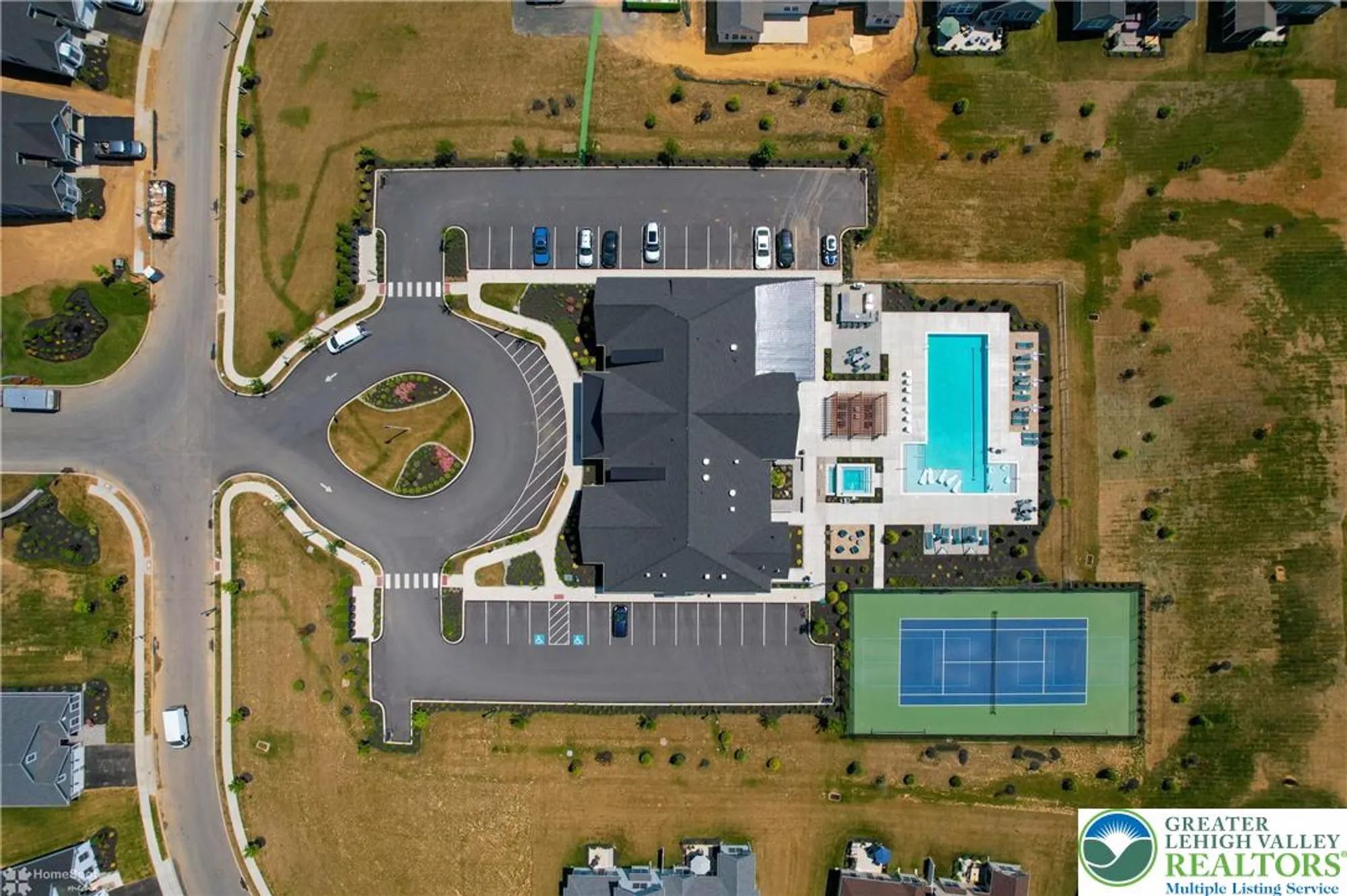 Property Slideshow image 53 of 76 | 3871 victors way, Easton, PA, 18045