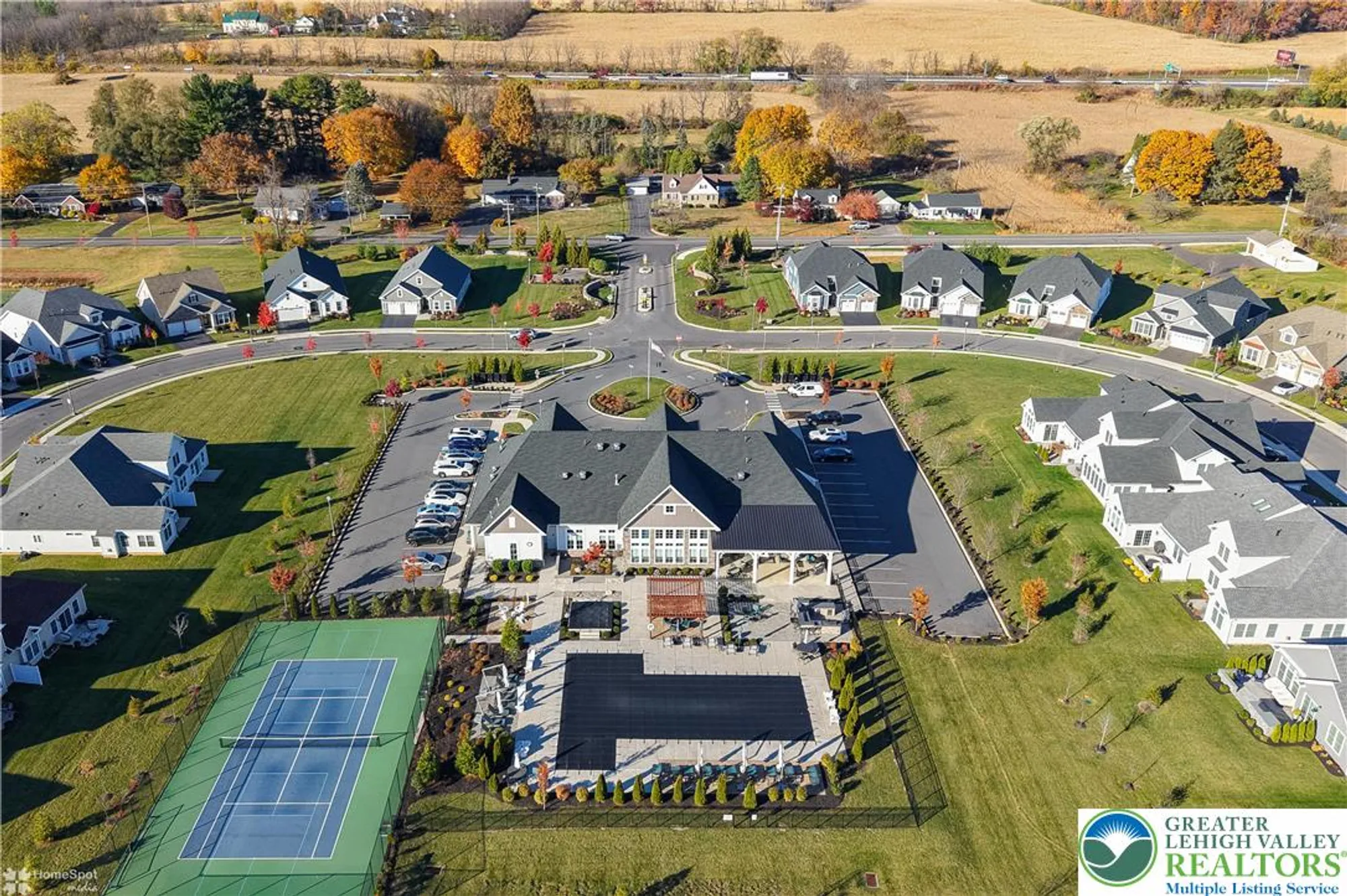 Property Slideshow image 6 of 76 | 3871 victors way, Easton, PA, 18045