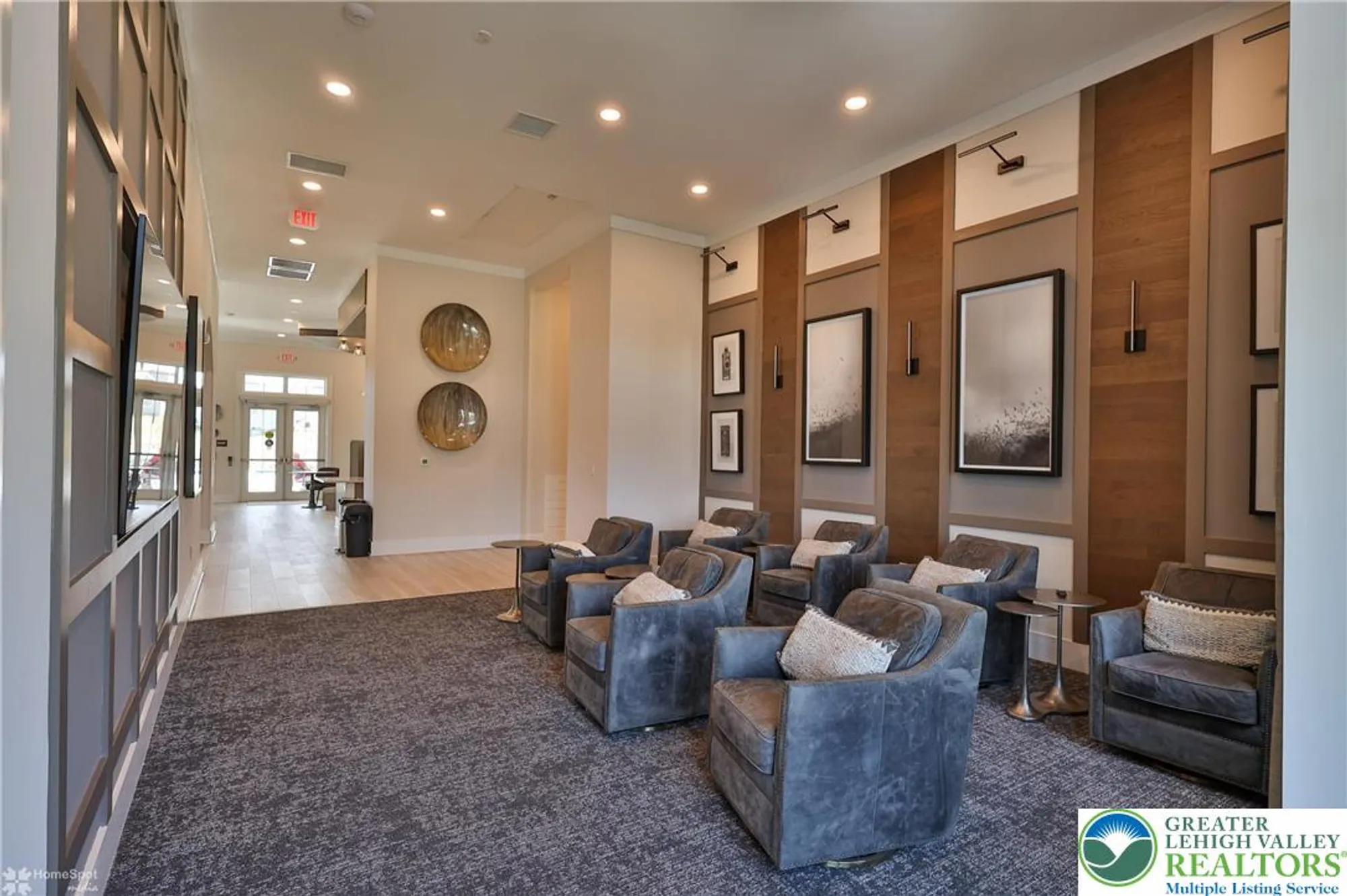 Property Slideshow image 61 of 76 | 3871 victors way, Easton, PA, 18045