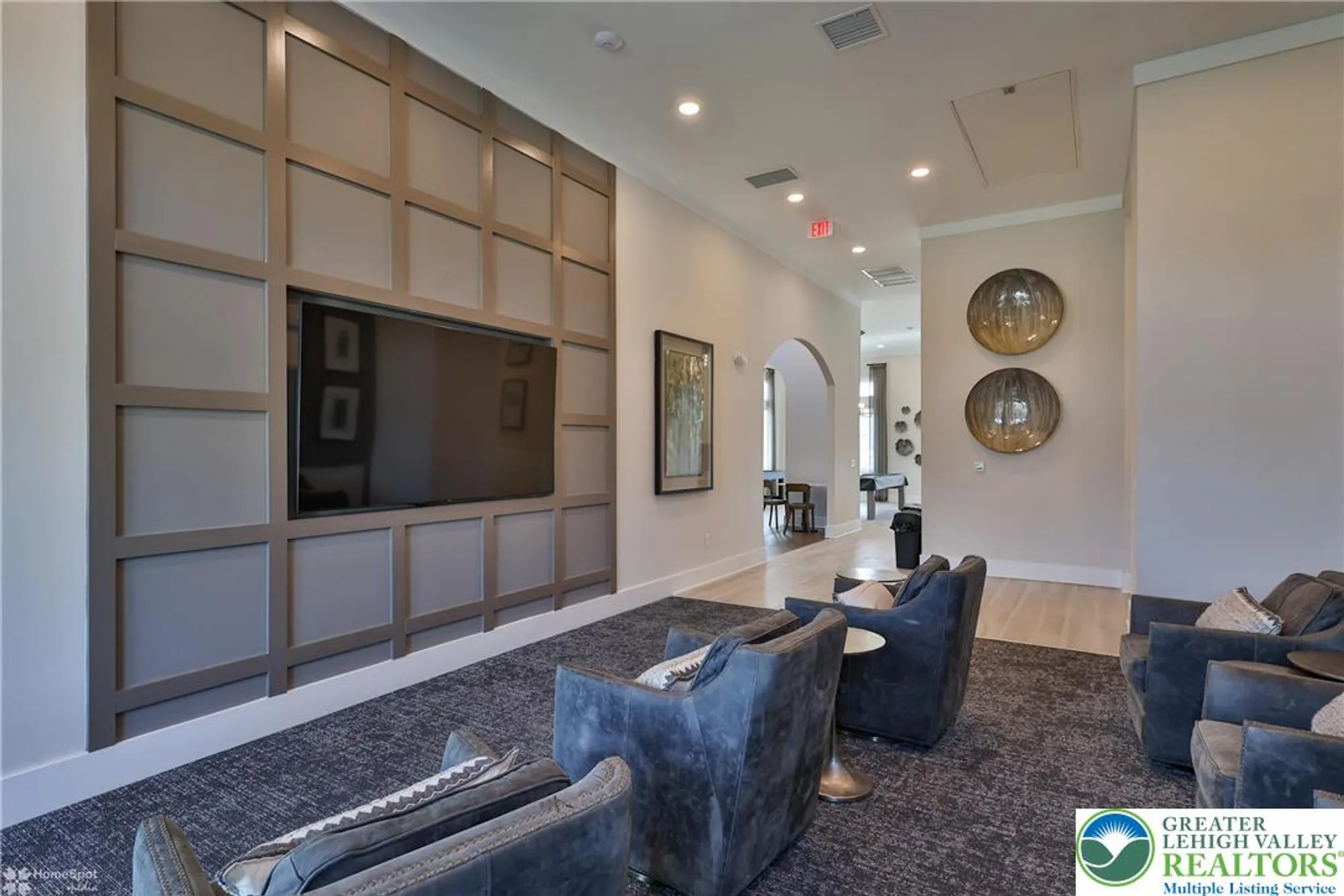 Property Slideshow image 62 of 76 | 3871 victors way, Easton, PA, 18045