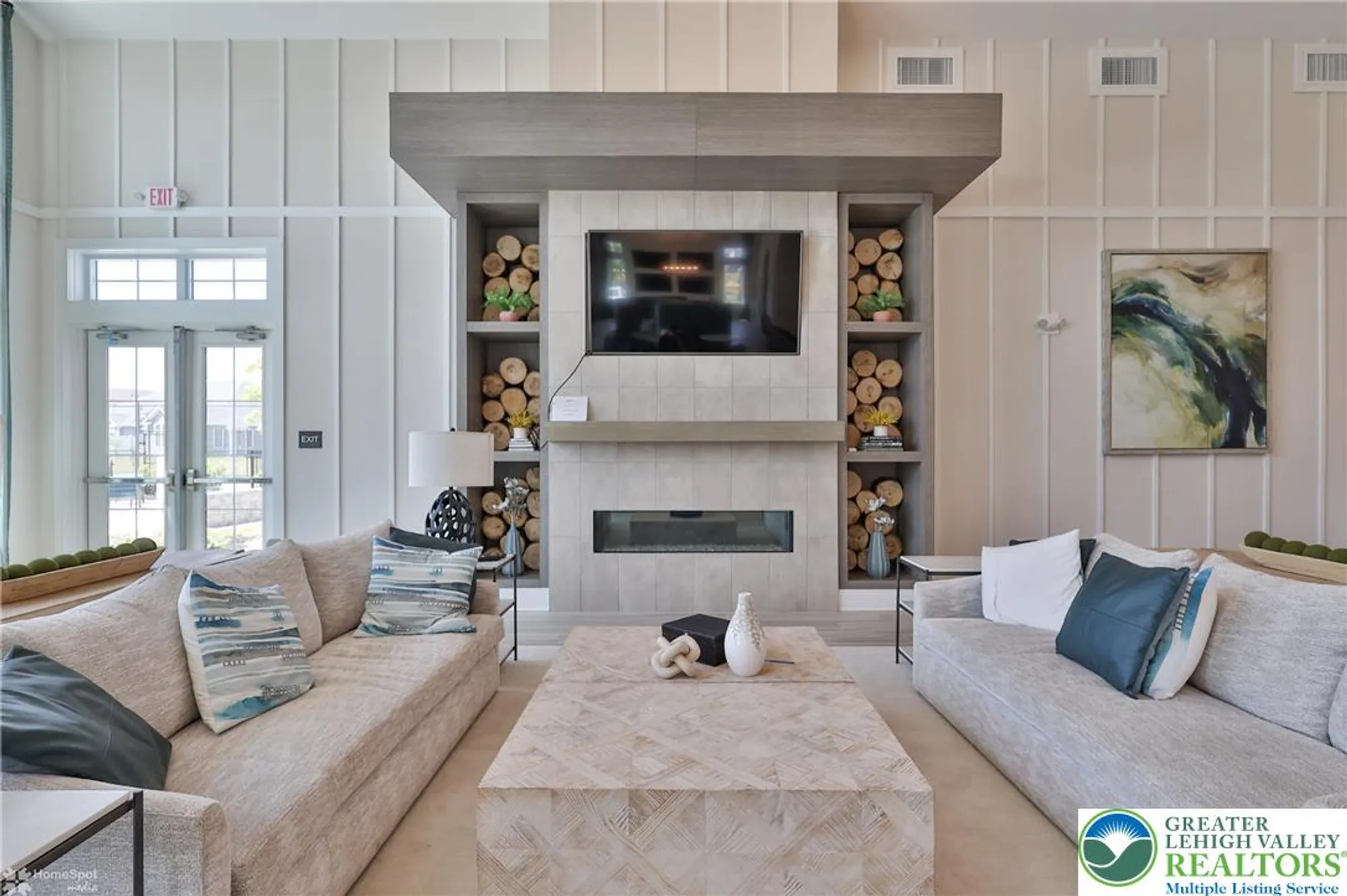 Property Slideshow image 70 of 76 | 3871 victors way, Easton, PA, 18045