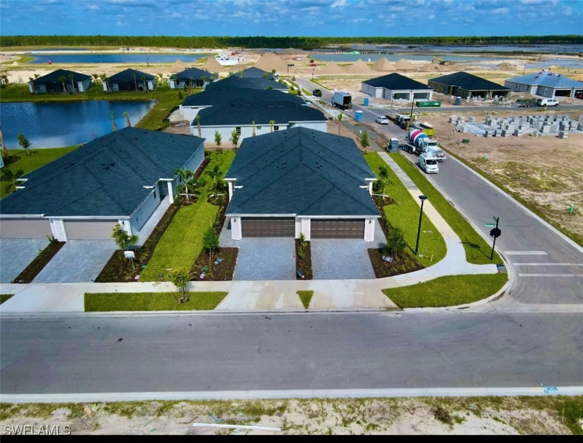 Property Slideshow image 1 of 2 | 14827 anchorage rd, Babcock Ranch, FL, 33982