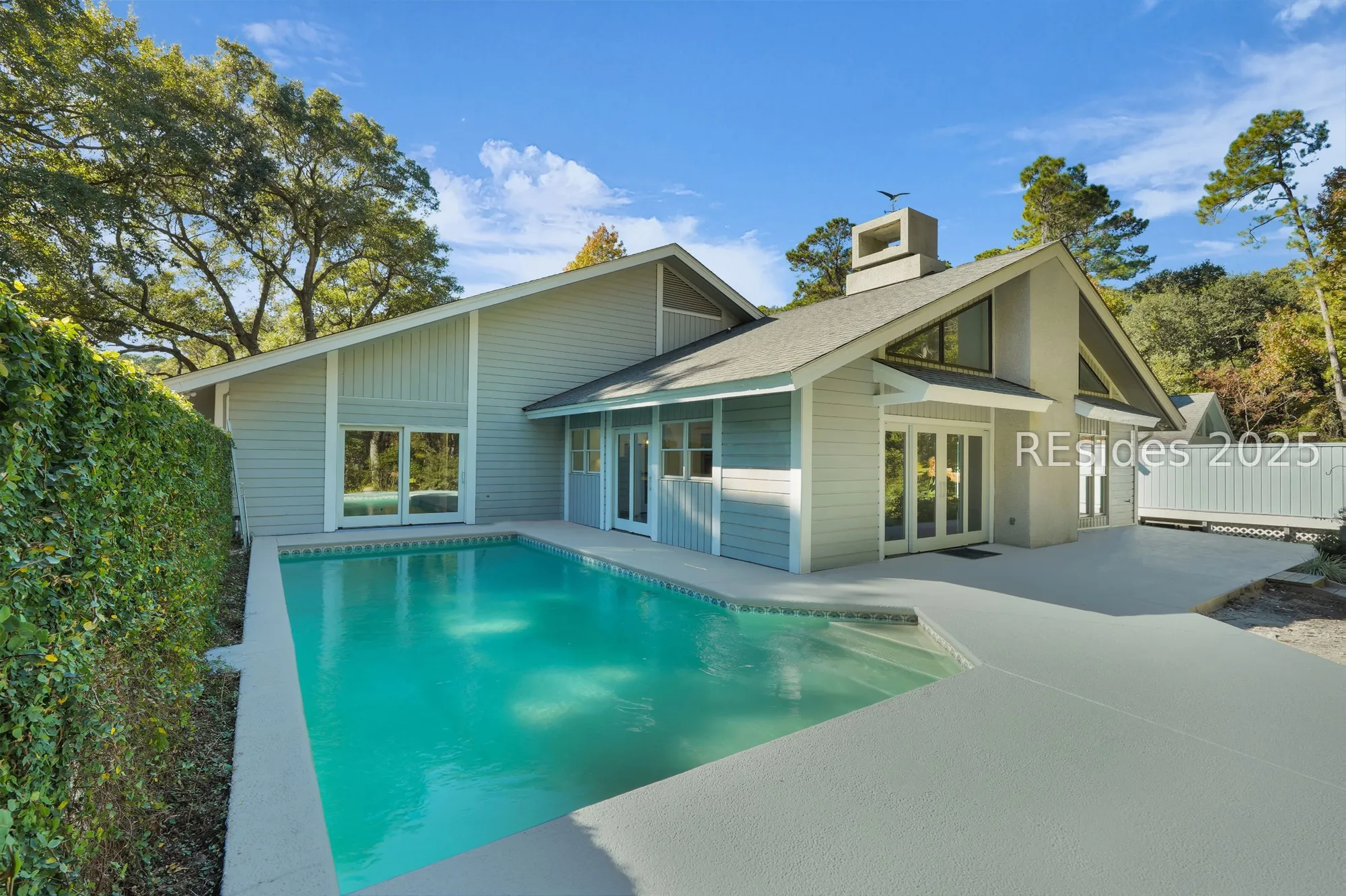 Property Slideshow image 2 of 59 | 88 cypress marsh dr, Hilton Head Island, SC, 29926