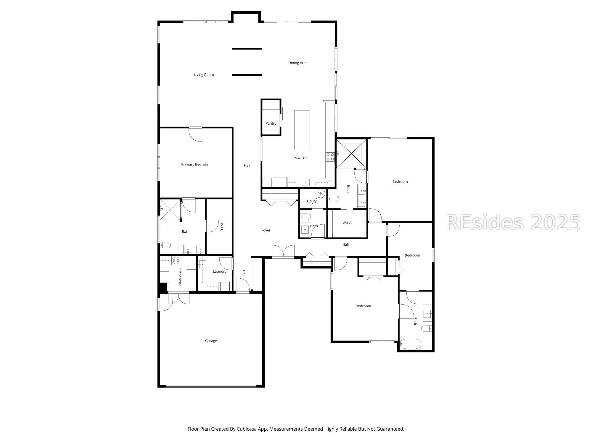 Property Slideshow image 54 of 59 | 88 cypress marsh dr, Hilton Head Island, SC, 29926