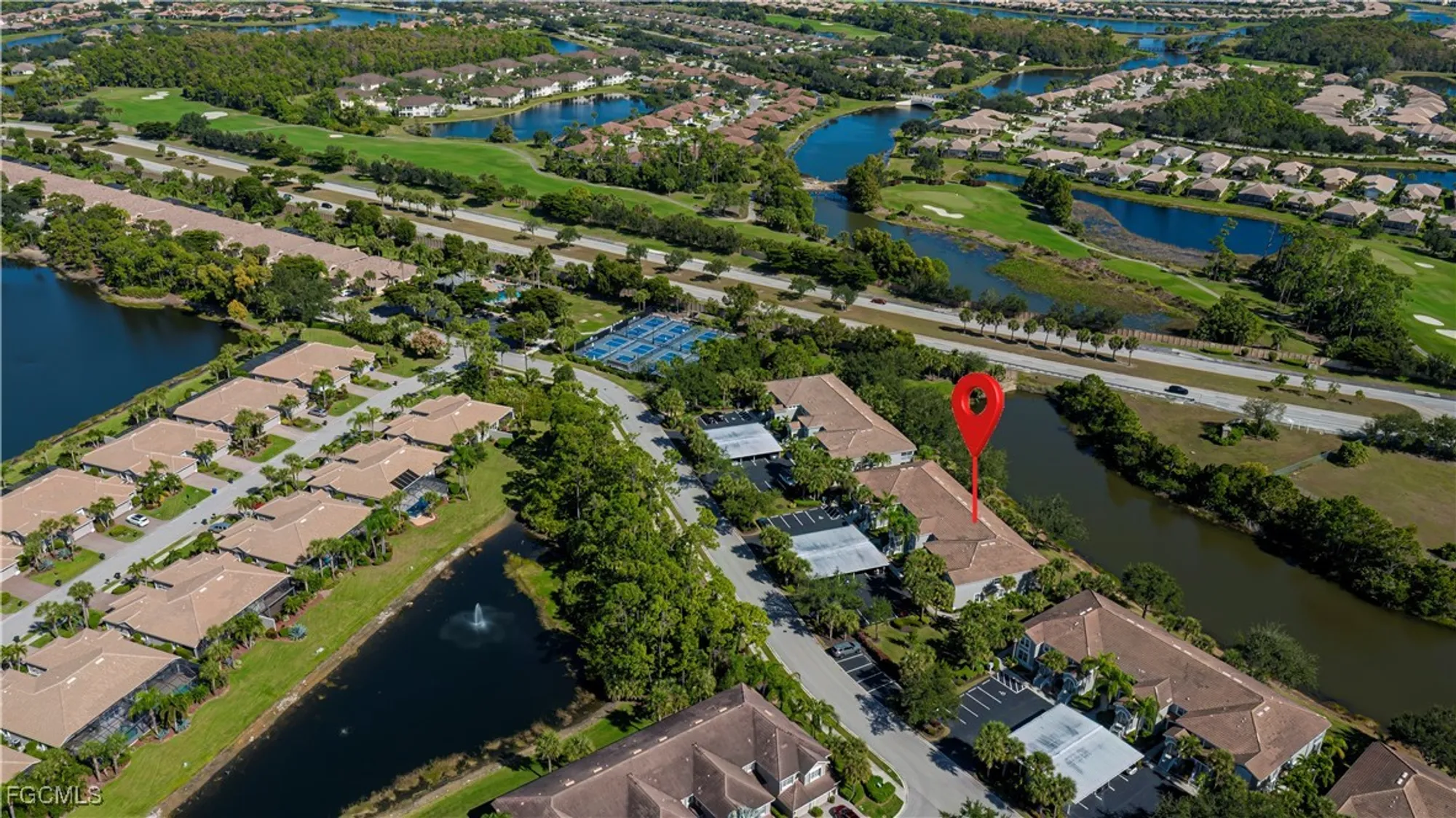 Property Slideshow image 44 of 46 | 10109 colonial country club blvd 2404, Fort Myers, FL, 33913