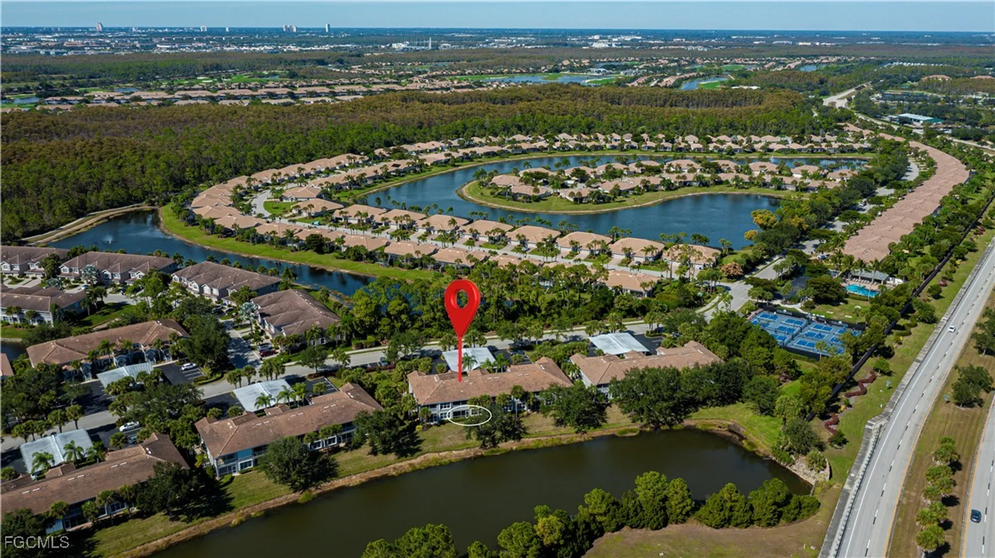 Property Slideshow image 45 of 46 | 10109 colonial country club blvd 2404, Fort Myers, FL, 33913