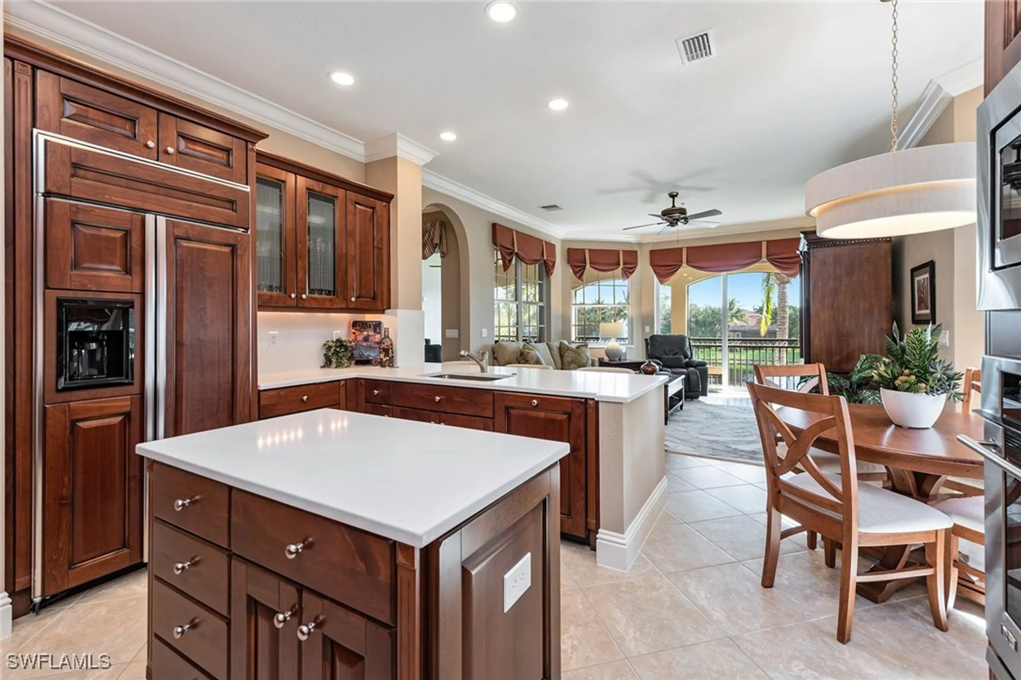 Property Slideshow image 11 of 50 | 9284 menaggio ct 202, Naples, FL, 34114
