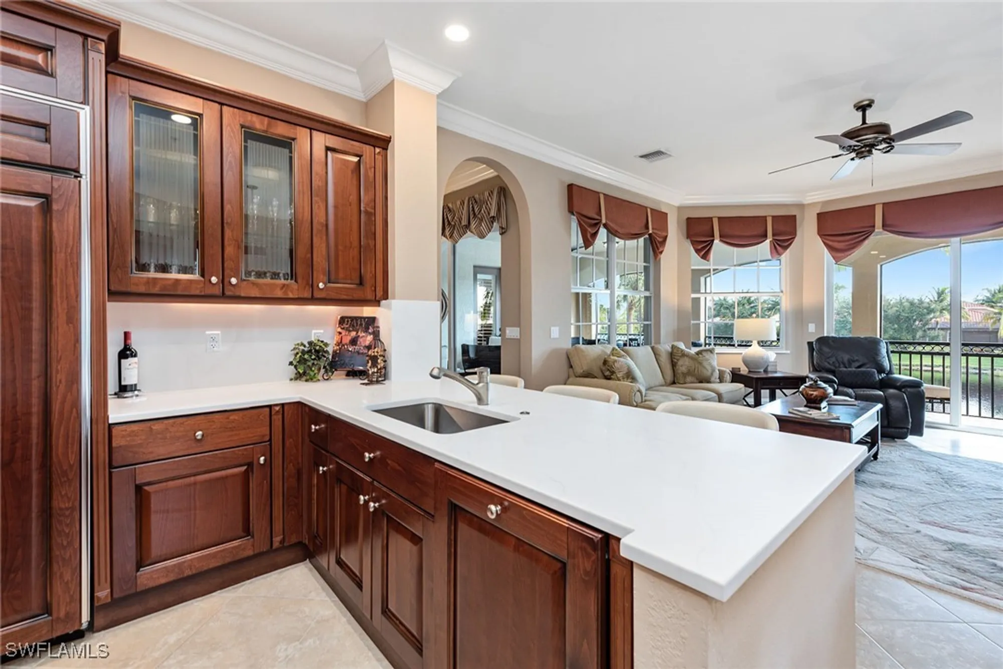 Property Slideshow image 12 of 50 | 9284 menaggio ct 202, Naples, FL, 34114