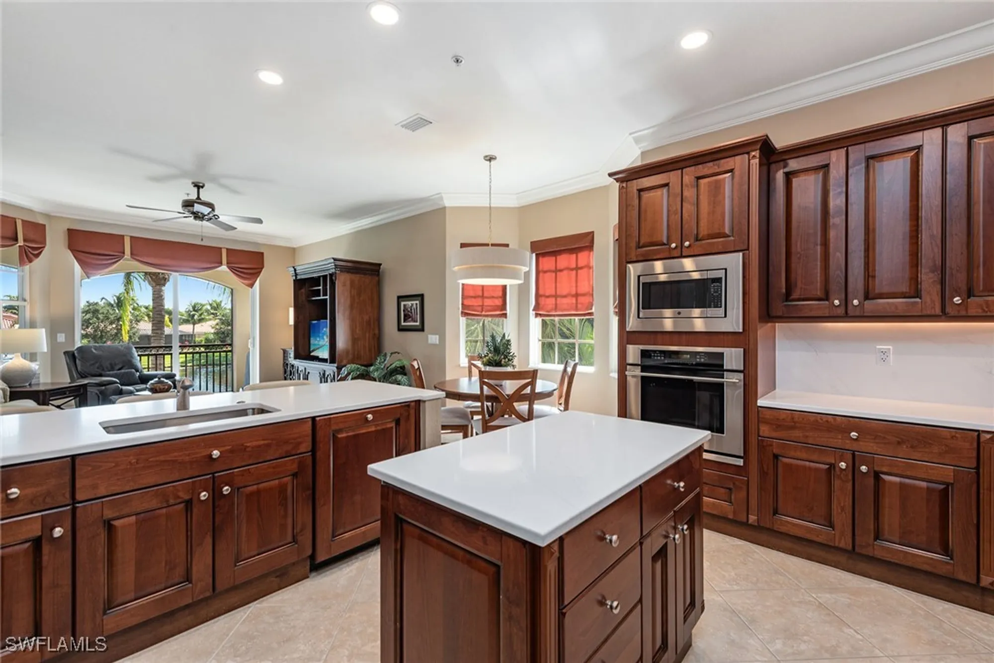 Property Slideshow image 13 of 50 | 9284 menaggio ct 202, Naples, FL, 34114