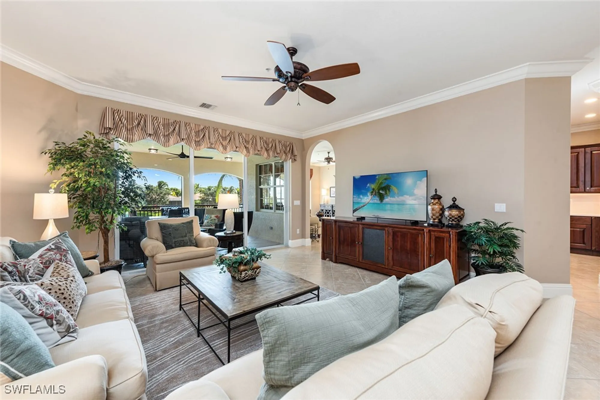 Property Slideshow image 7 of 50 | 9284 menaggio ct 202, Naples, FL, 34114