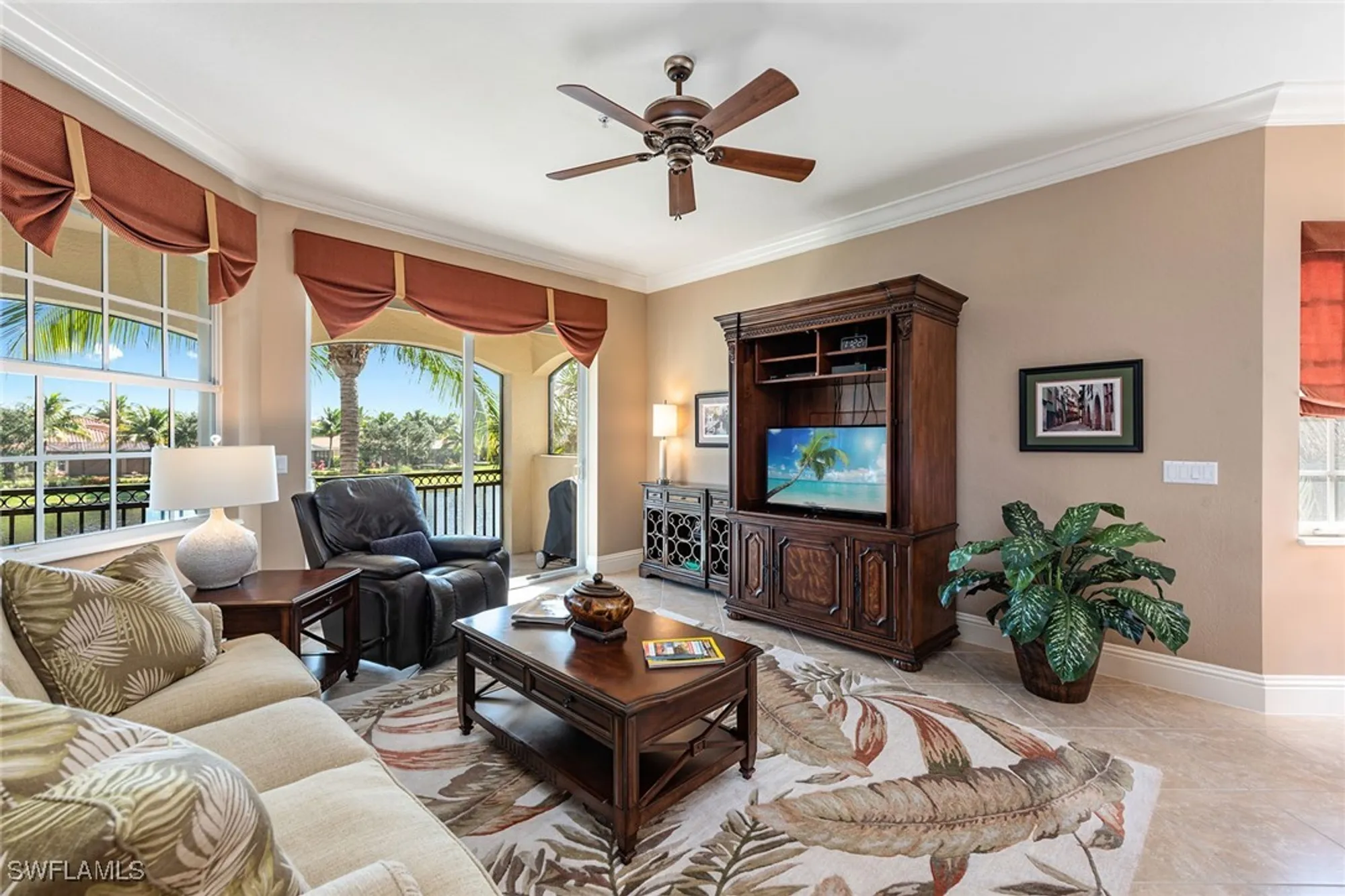 Property Slideshow image 8 of 50 | 9284 menaggio ct 202, Naples, FL, 34114