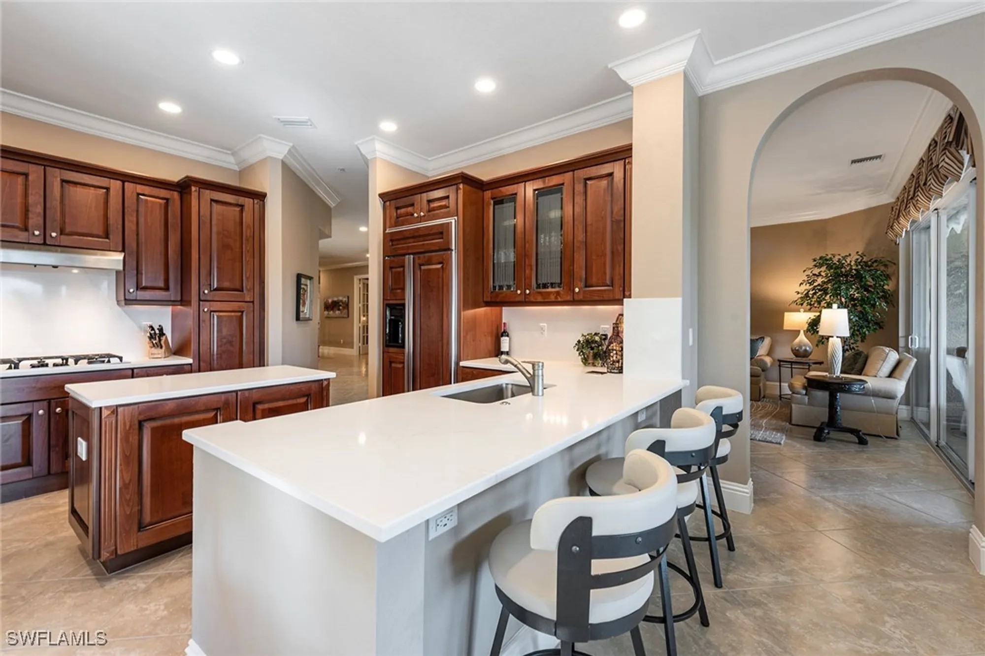 Property Slideshow image 9 of 50 | 9284 menaggio ct 202, Naples, FL, 34114