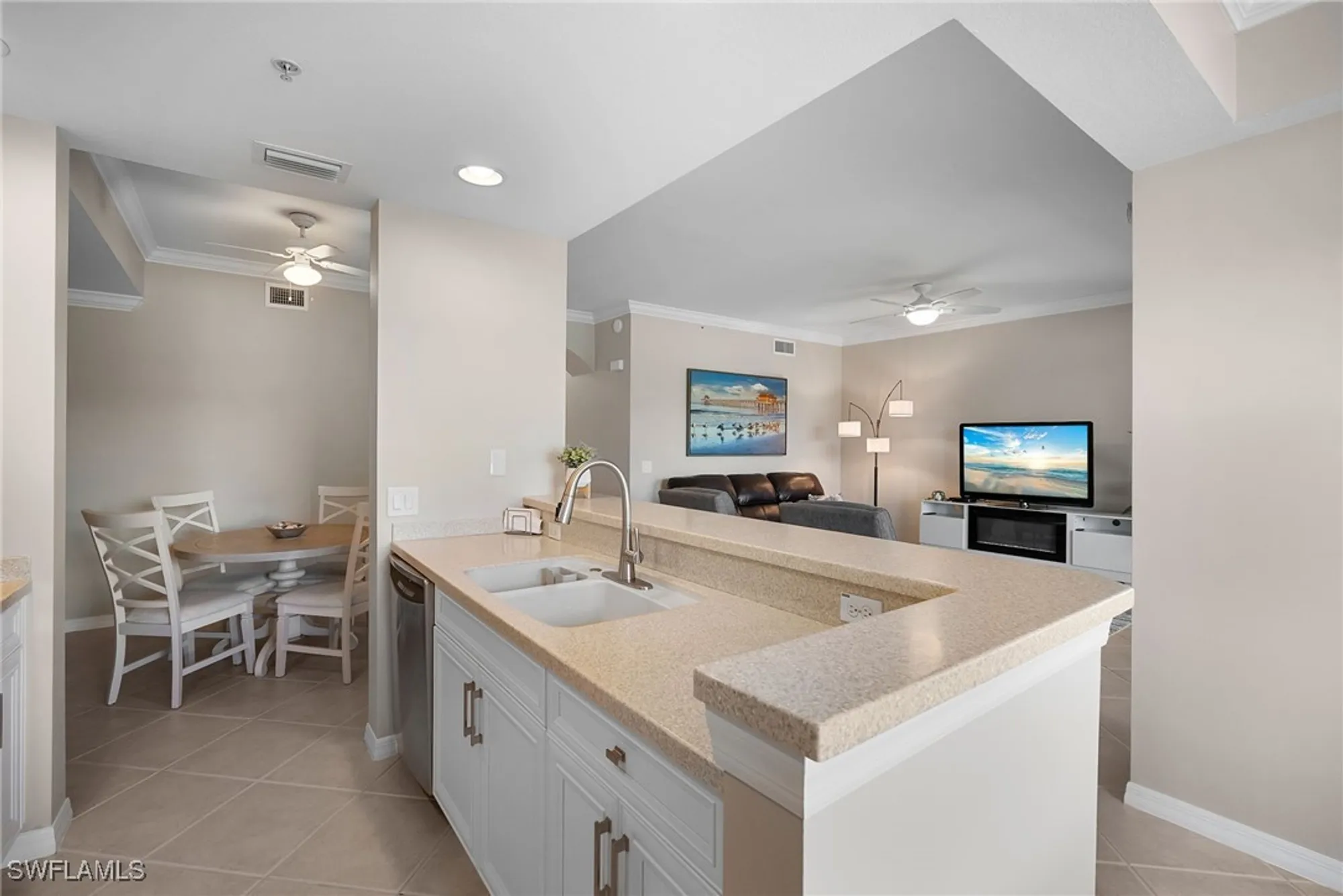 Property Slideshow image 16 of 50 | 10265 heritage bay blvd 622, Naples, FL, 34120