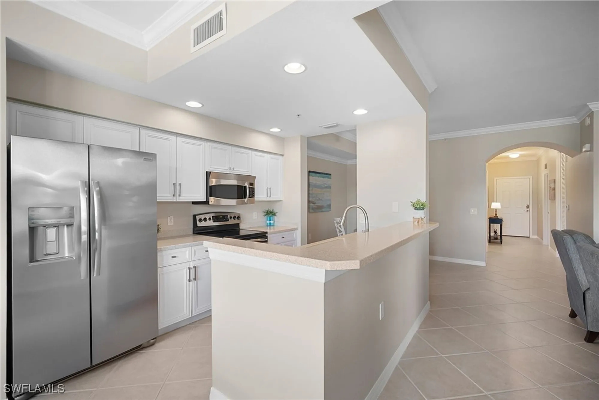 Property Slideshow image 19 of 50 | 10265 heritage bay blvd 622, Naples, FL, 34120