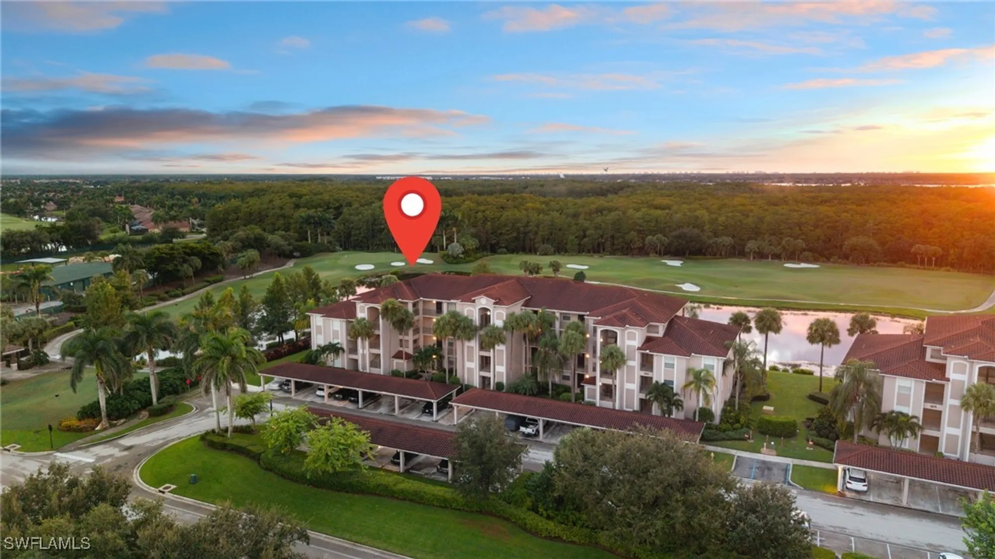 Property Slideshow image 1 of 50 | 10265 heritage bay blvd 622, Naples, FL, 34120