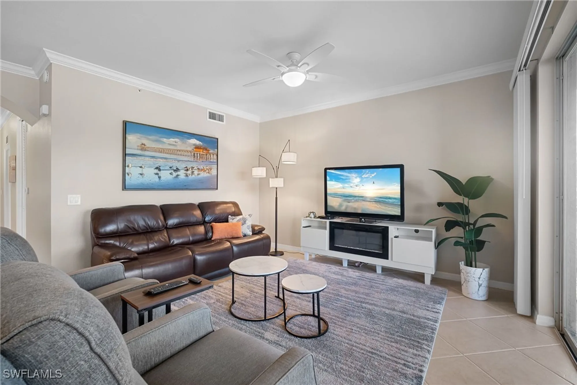 Property Slideshow image 10 of 50 | 10265 heritage bay blvd 622, Naples, FL, 34120
