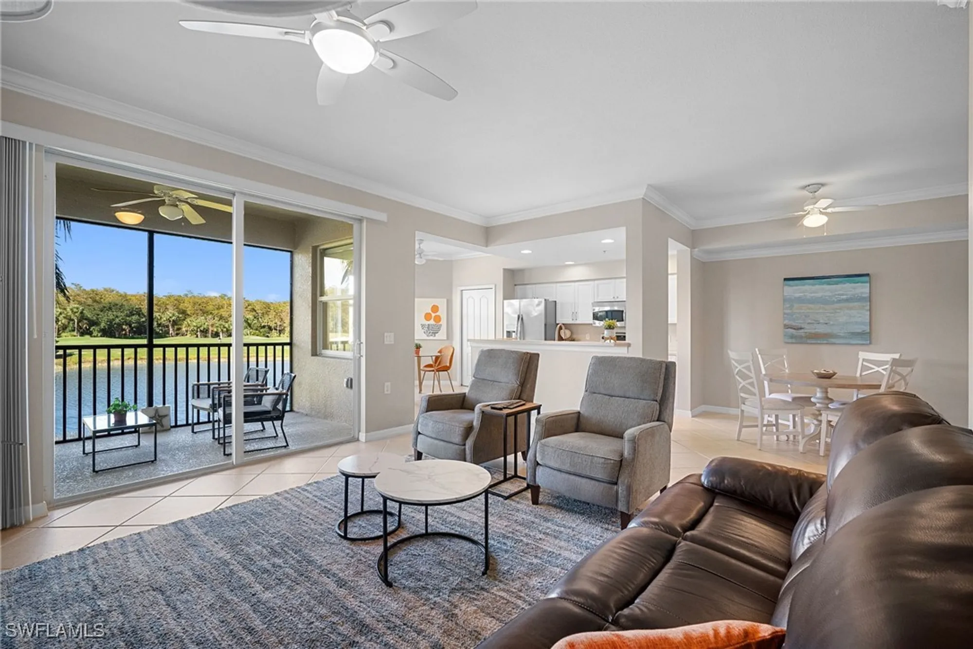Property Slideshow image 11 of 50 | 10265 heritage bay blvd 622, Naples, FL, 34120