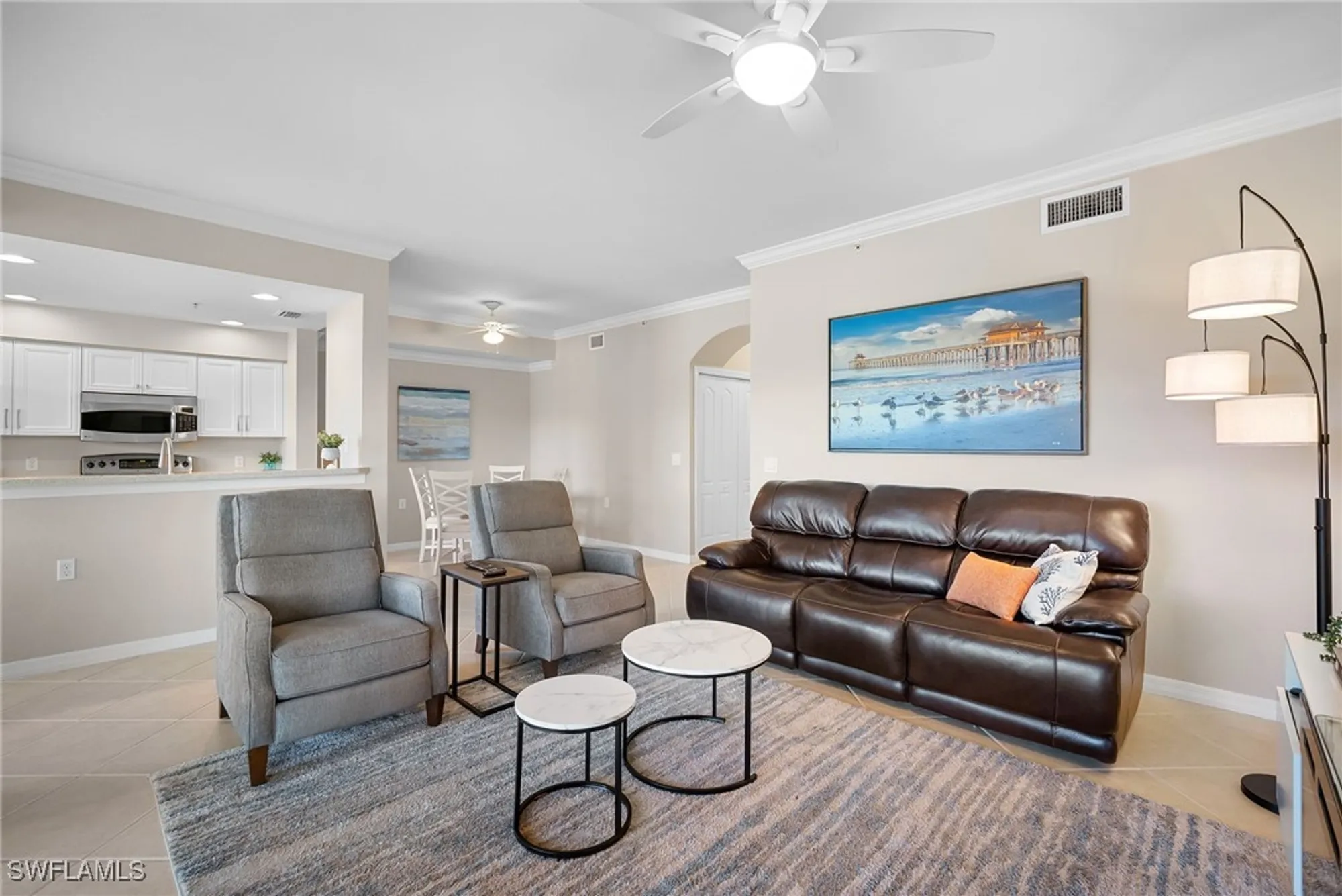 Property Slideshow image 12 of 50 | 10265 heritage bay blvd 622, Naples, FL, 34120