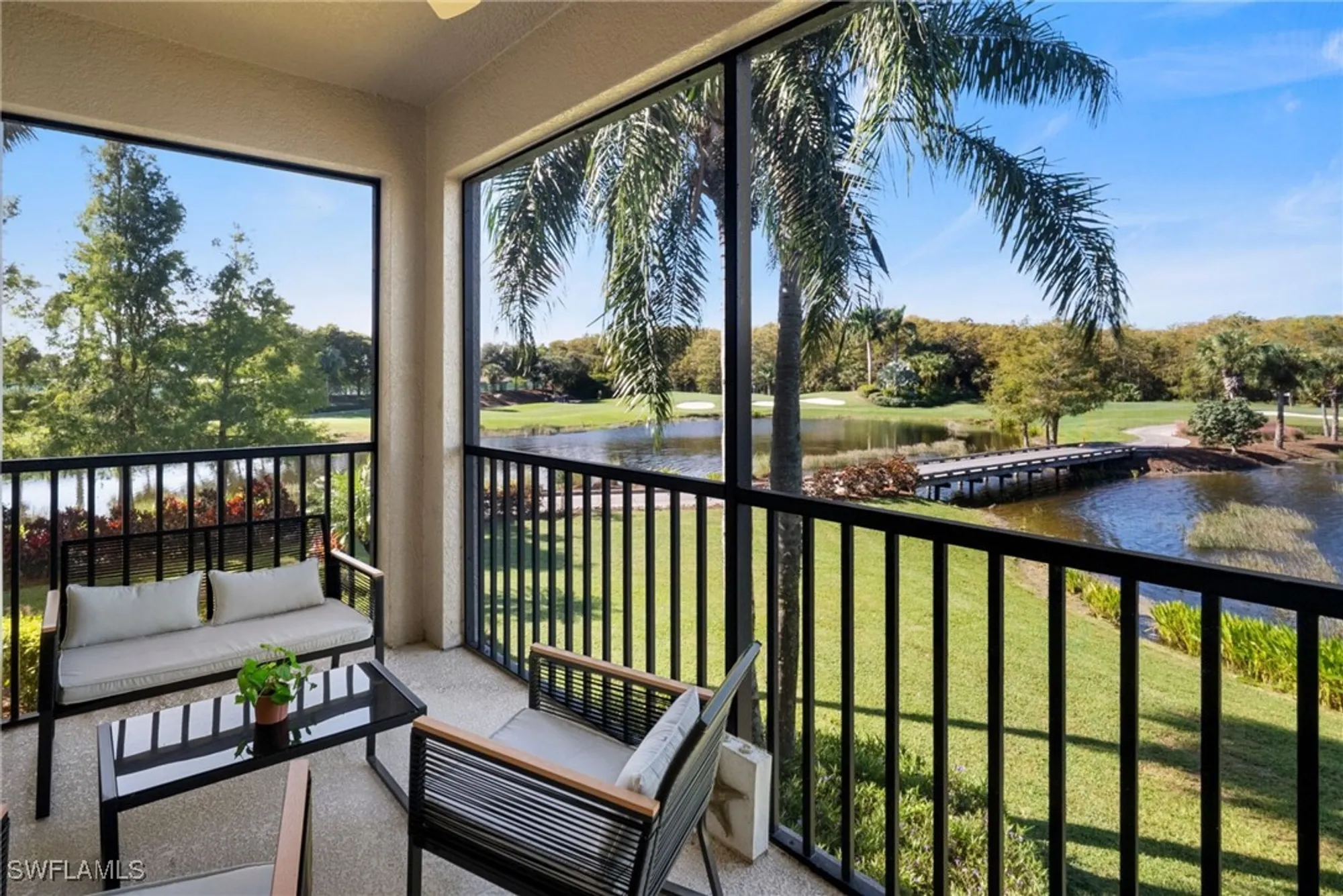 Property Slideshow image 4 of 50 | 10265 heritage bay blvd 622, Naples, FL, 34120