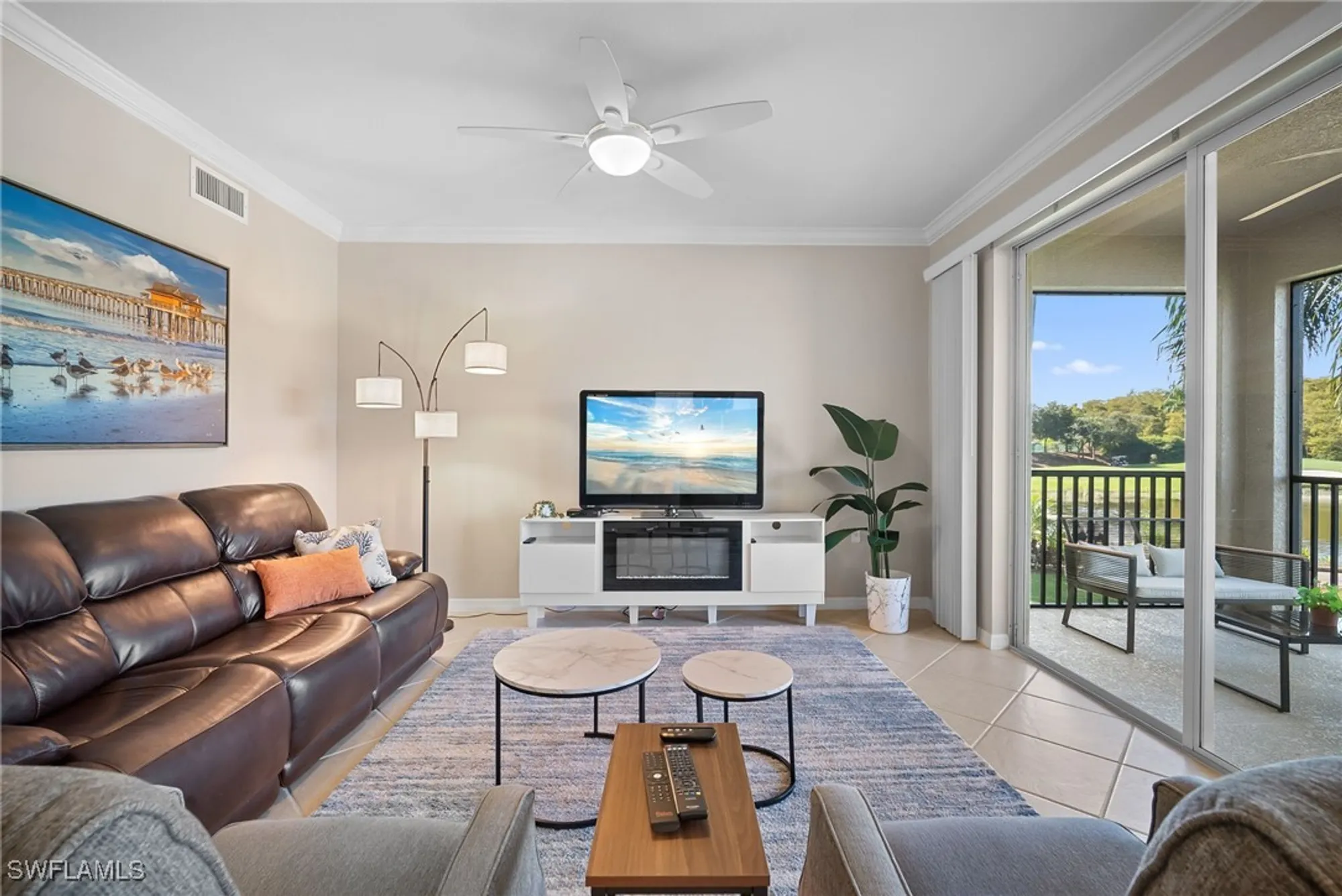 Property Slideshow image 9 of 50 | 10265 heritage bay blvd 622, Naples, FL, 34120