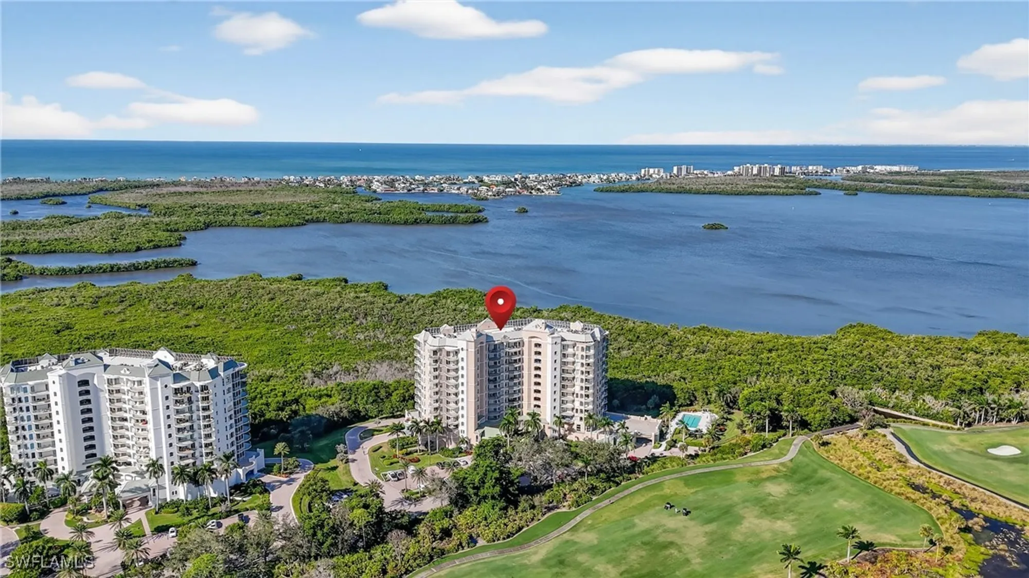 Property Slideshow image 47 of 50 | 4811 island pond ct unit 604, Bonita Springs, FL, 34134