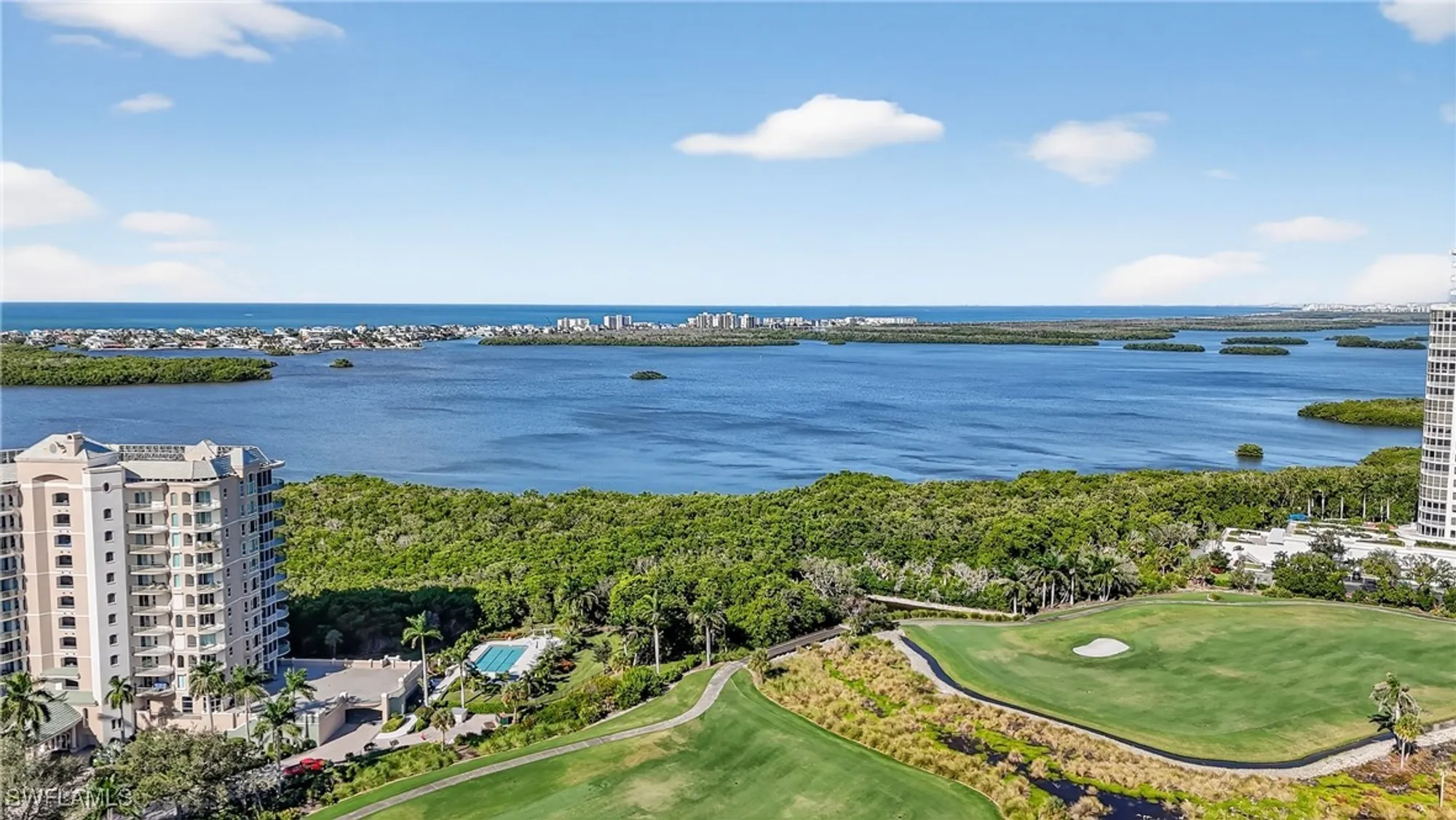 Property Slideshow image 48 of 50 | 4811 island pond ct unit 604, Bonita Springs, FL, 34134