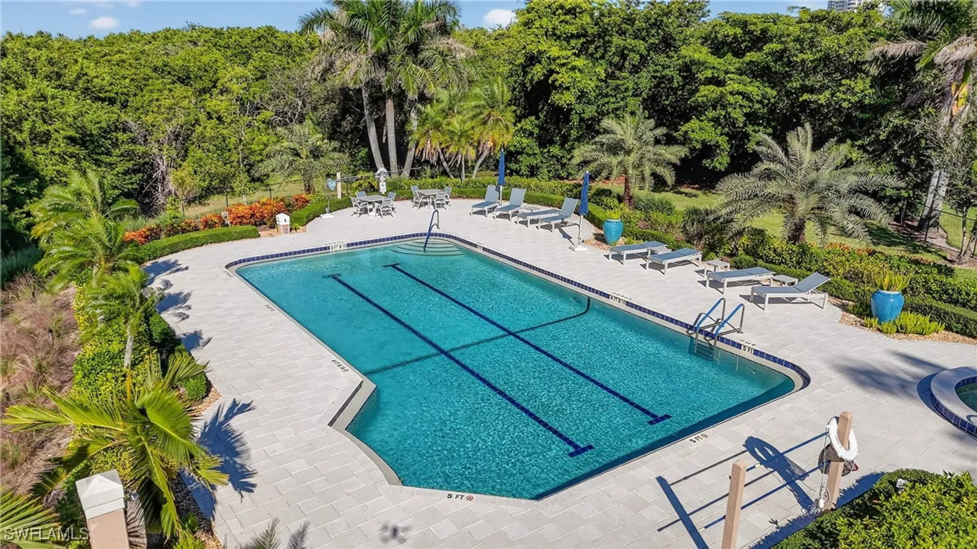 Property Slideshow image 41 of 50 | 4811 island pond ct unit 604, Bonita Springs, FL, 34134