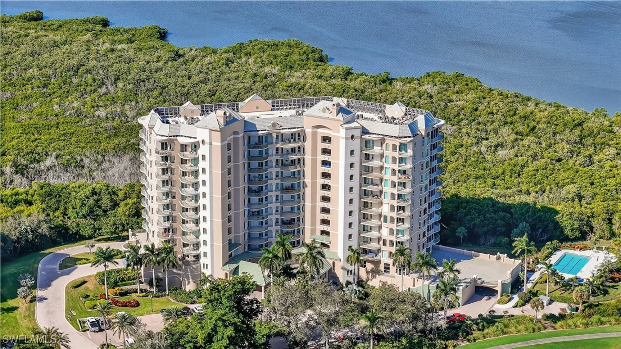 Property Slideshow image 50 of 50 | 4811 island pond ct unit 604, Bonita Springs, FL, 34134