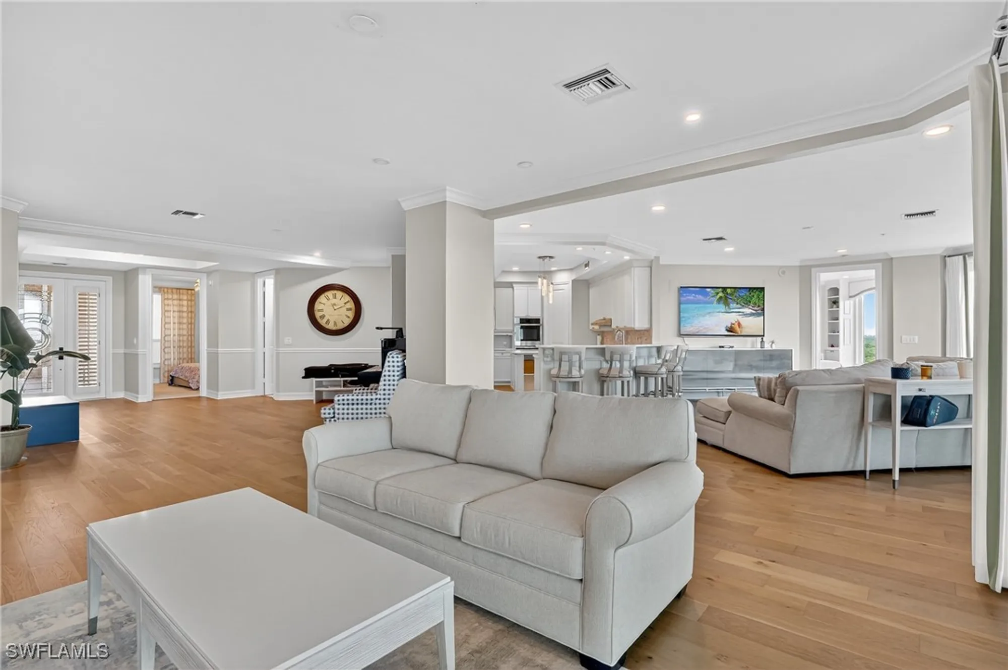 Property Slideshow image 8 of 50 | 4811 island pond ct unit 604, Bonita Springs, FL, 34134