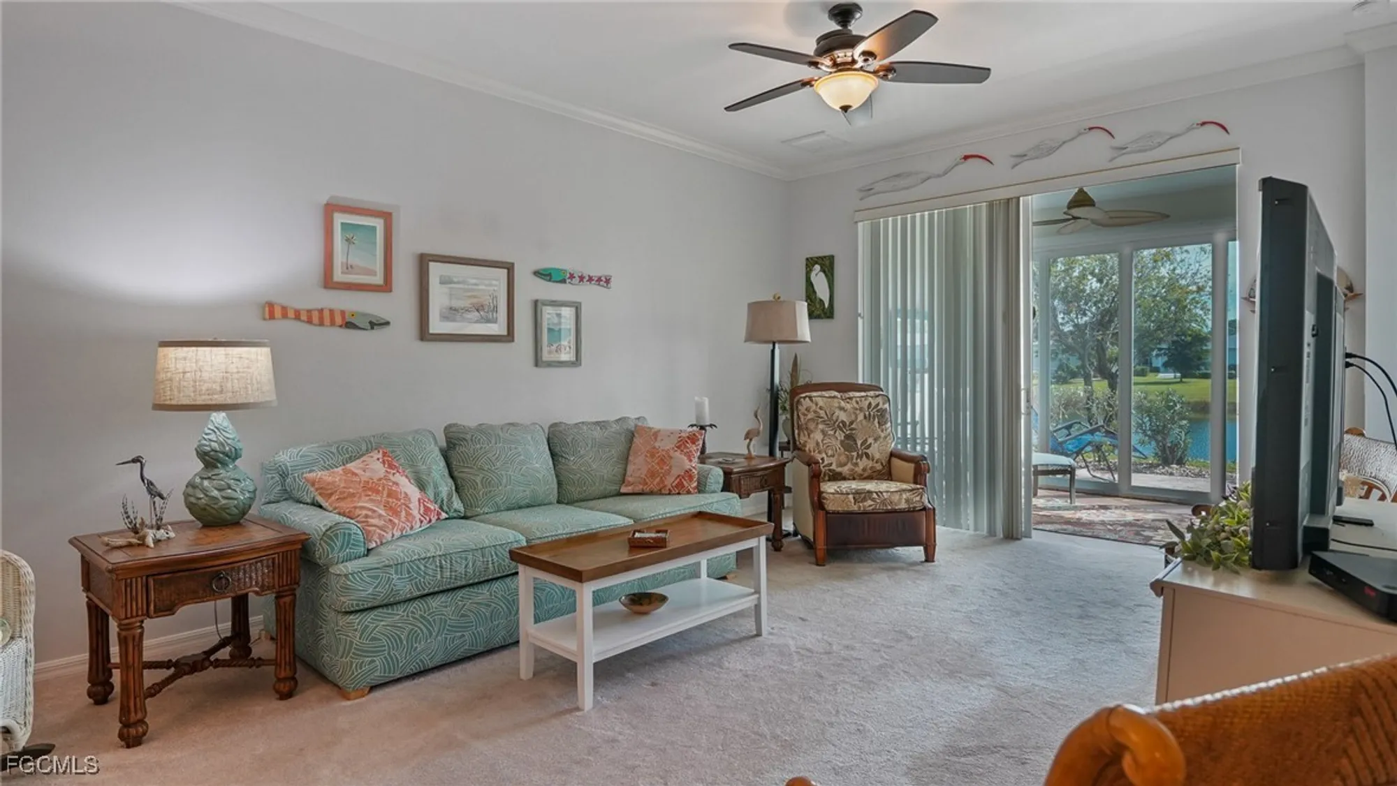 Property Slideshow image 7 of 27 | 14162 hilton head dr, Fort Myers, FL, 33919