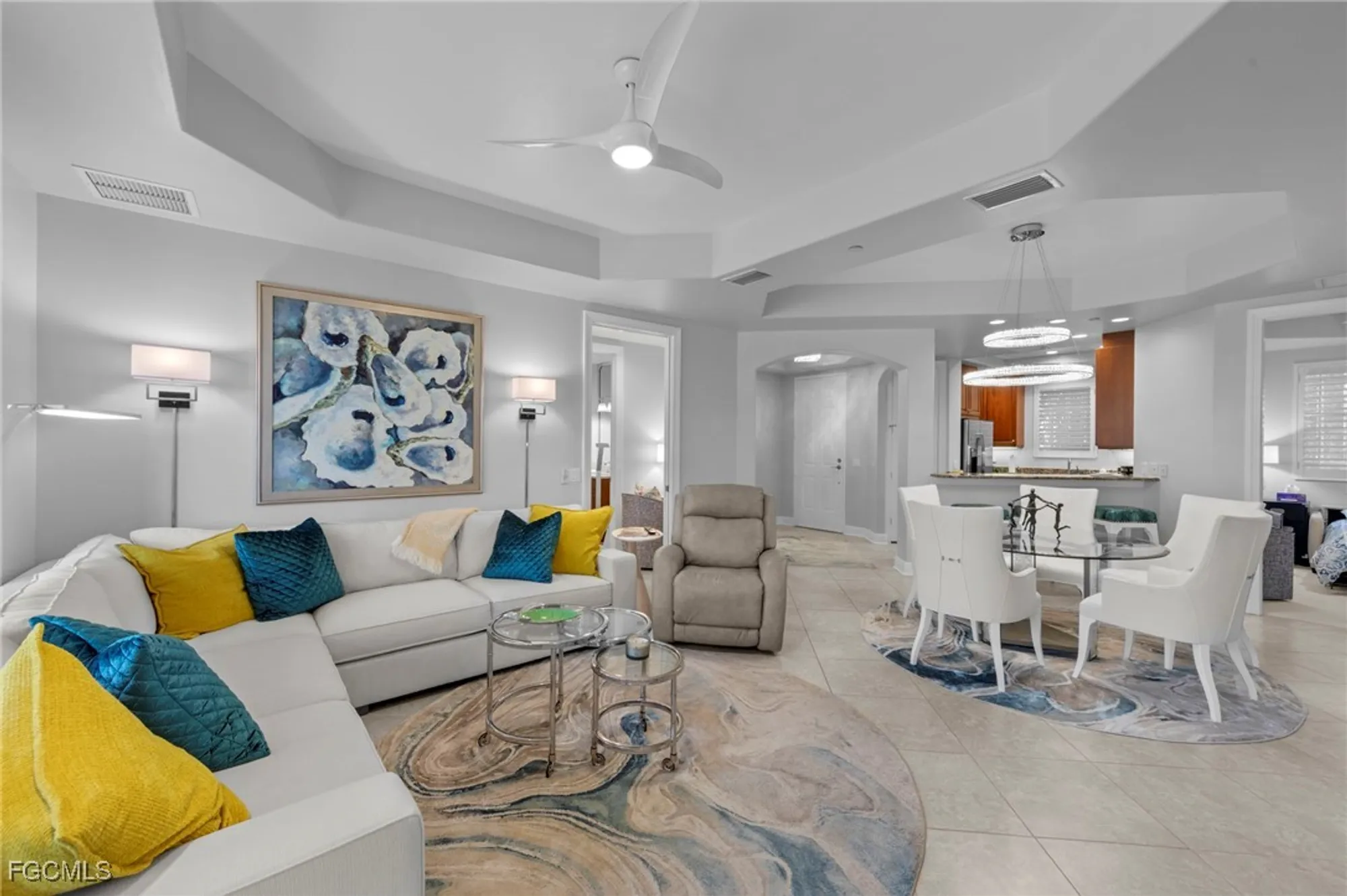 Property Slideshow image 10 of 42 | 580 el camino real unit 3202, Naples, FL, 34119