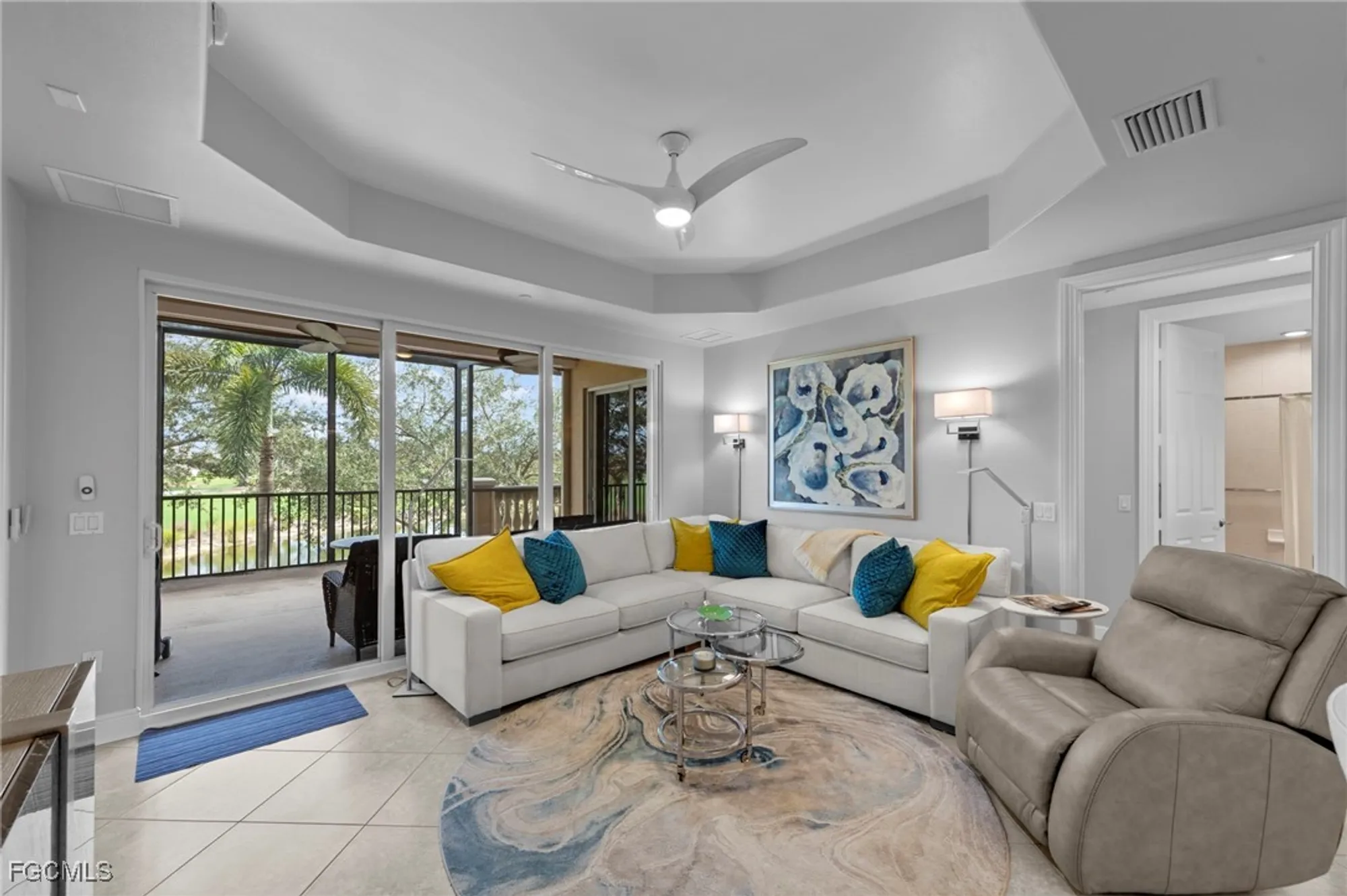 Property Slideshow image 11 of 42 | 580 el camino real unit 3202, Naples, FL, 34119