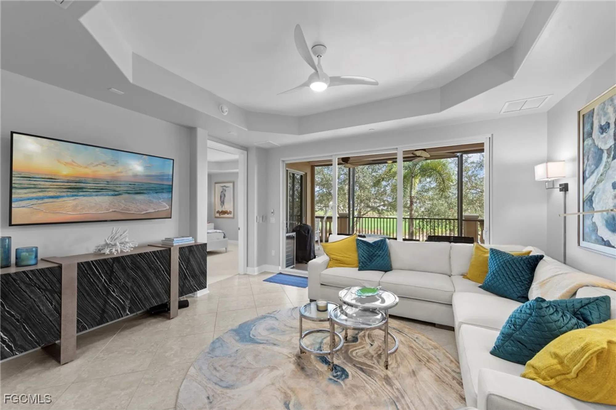 Property Slideshow image 13 of 42 | 580 el camino real unit 3202, Naples, FL, 34119