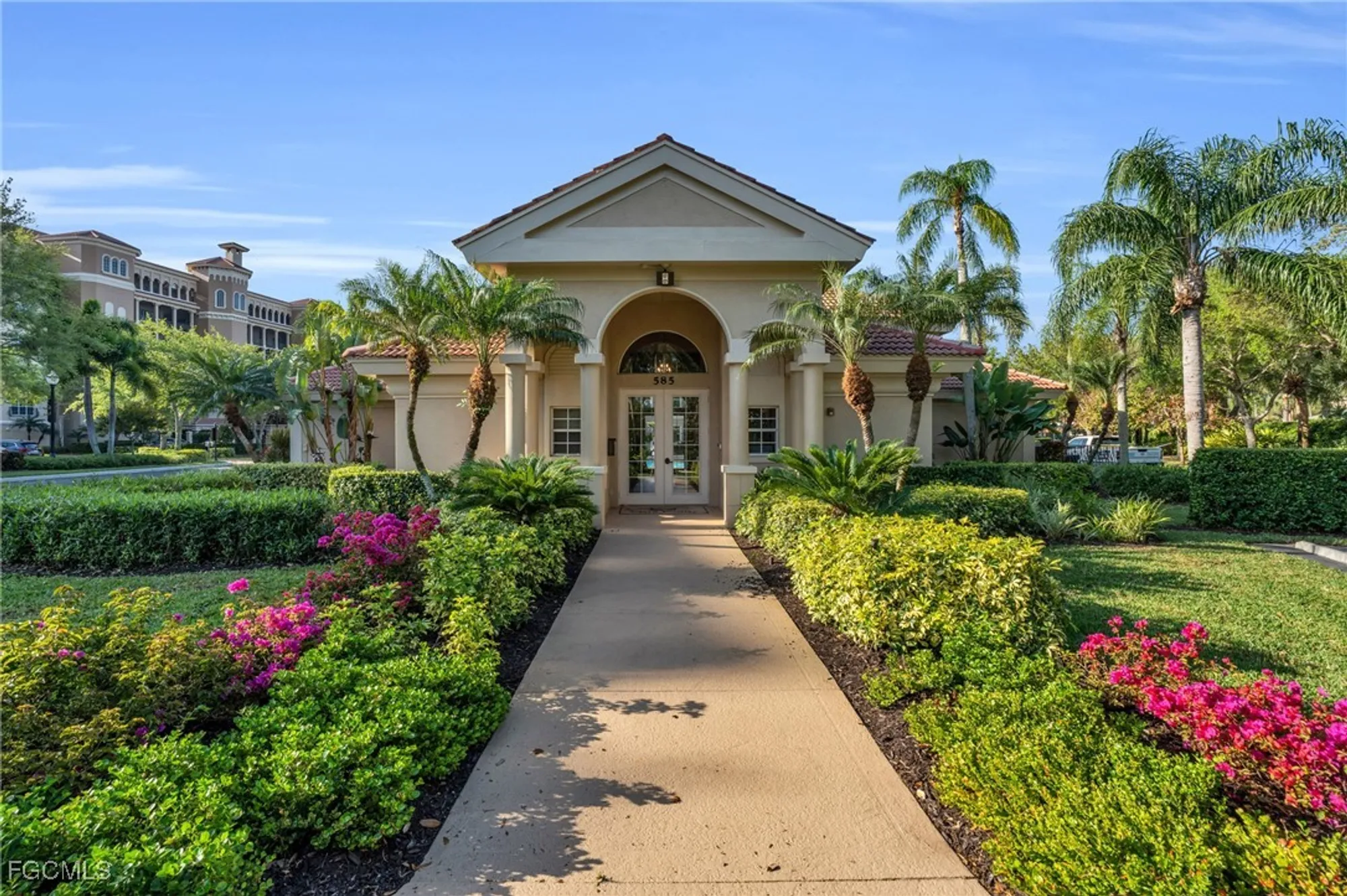 Property Slideshow image 35 of 42 | 580 el camino real unit 3202, Naples, FL, 34119