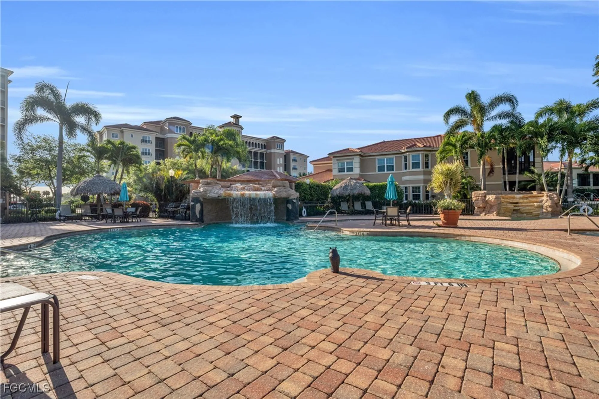 Property Slideshow image 36 of 42 | 580 el camino real unit 3202, Naples, FL, 34119