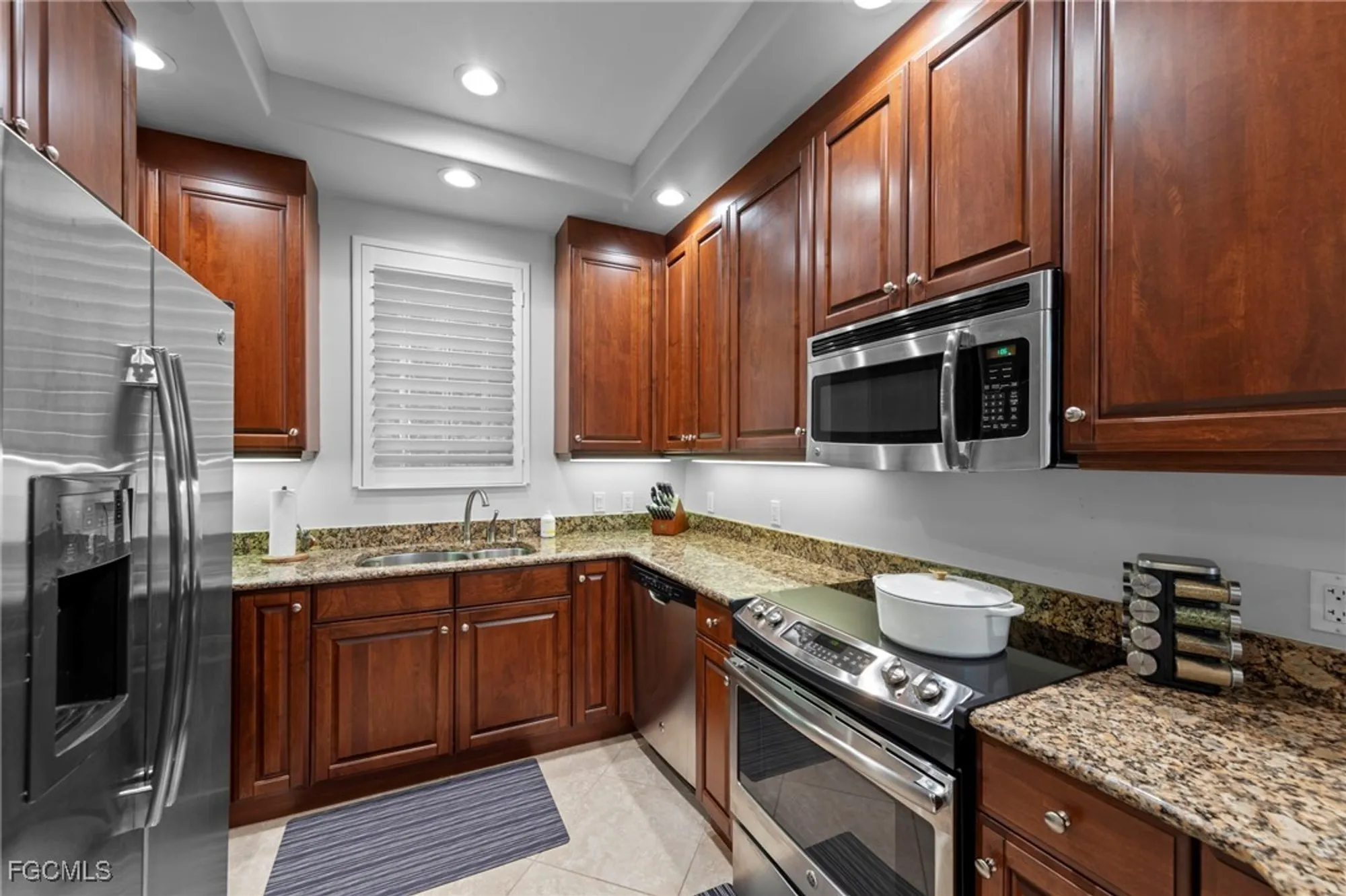 Property Slideshow image 6 of 42 | 580 el camino real unit 3202, Naples, FL, 34119