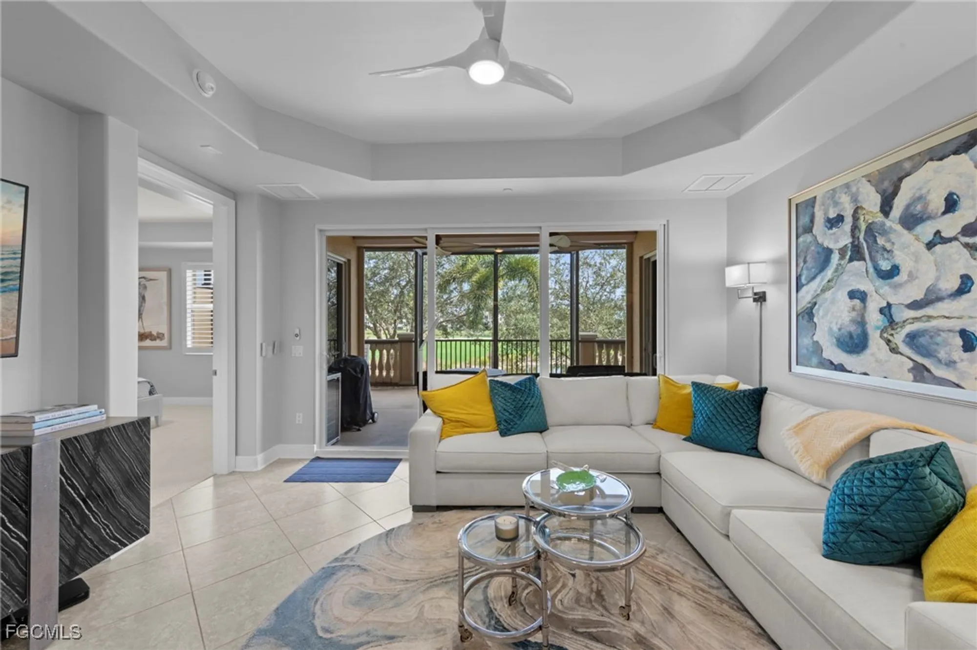 Property Slideshow image 9 of 42 | 580 el camino real unit 3202, Naples, FL, 34119