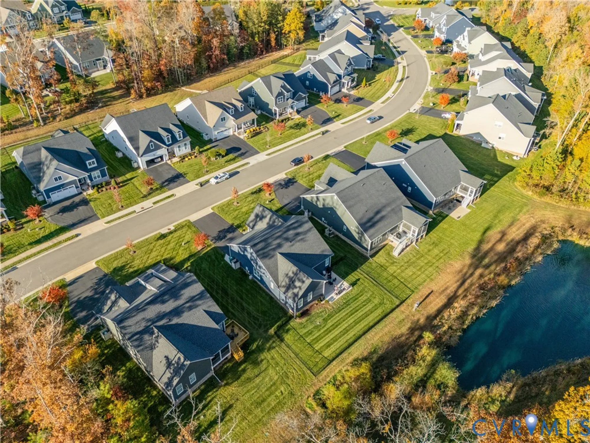 Property Slideshow image 35 of 39 | 7159 yare st, Glen Allen, VA, 23059