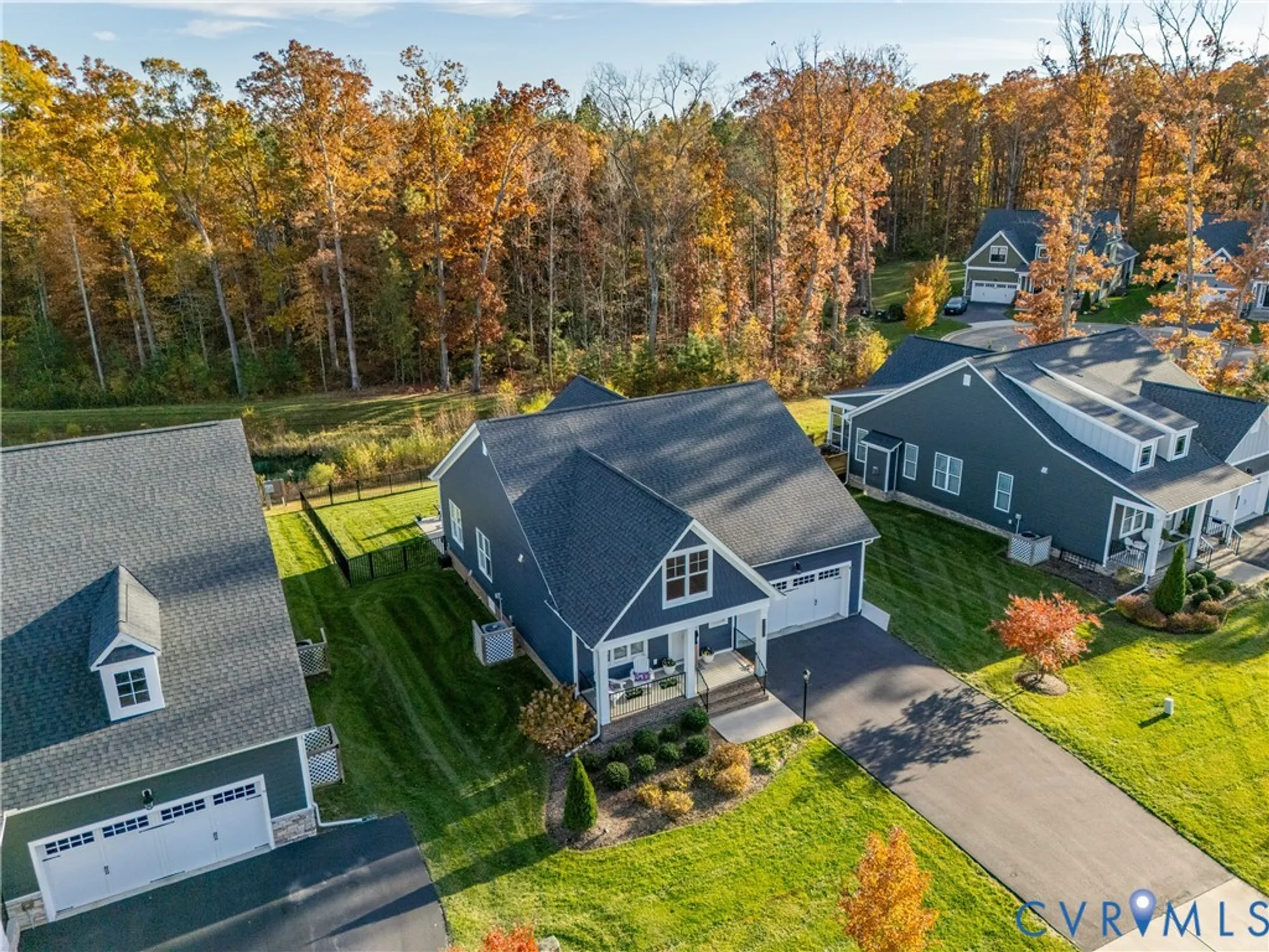 Property Slideshow image 36 of 39 | 7159 yare st, Glen Allen, VA, 23059