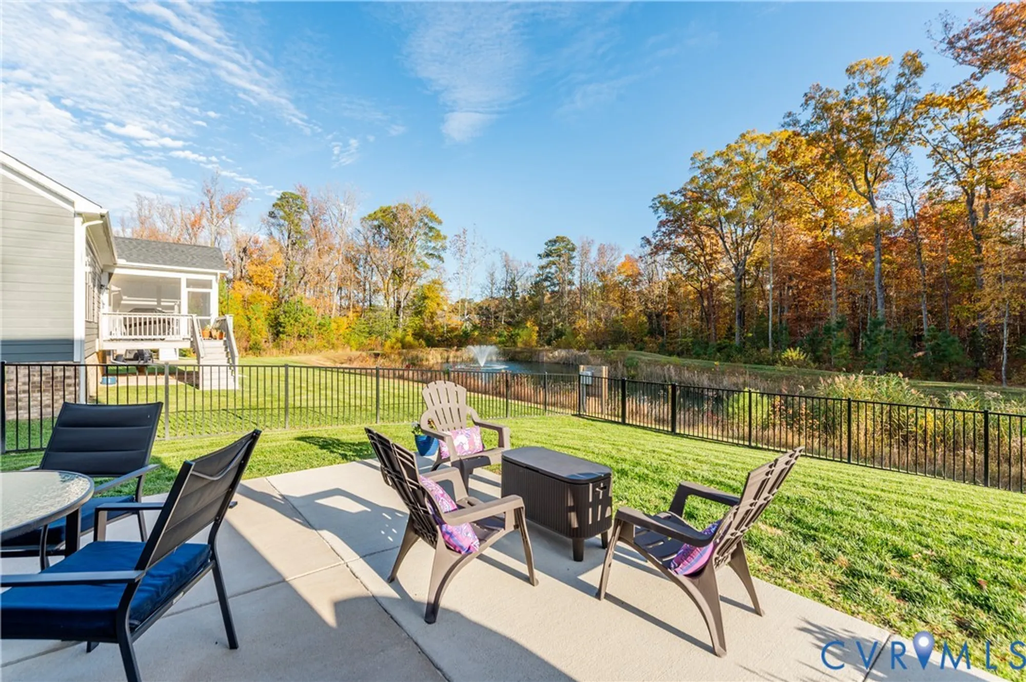 Property Slideshow image 31 of 39 | 7159 yare st, Glen Allen, VA, 23059