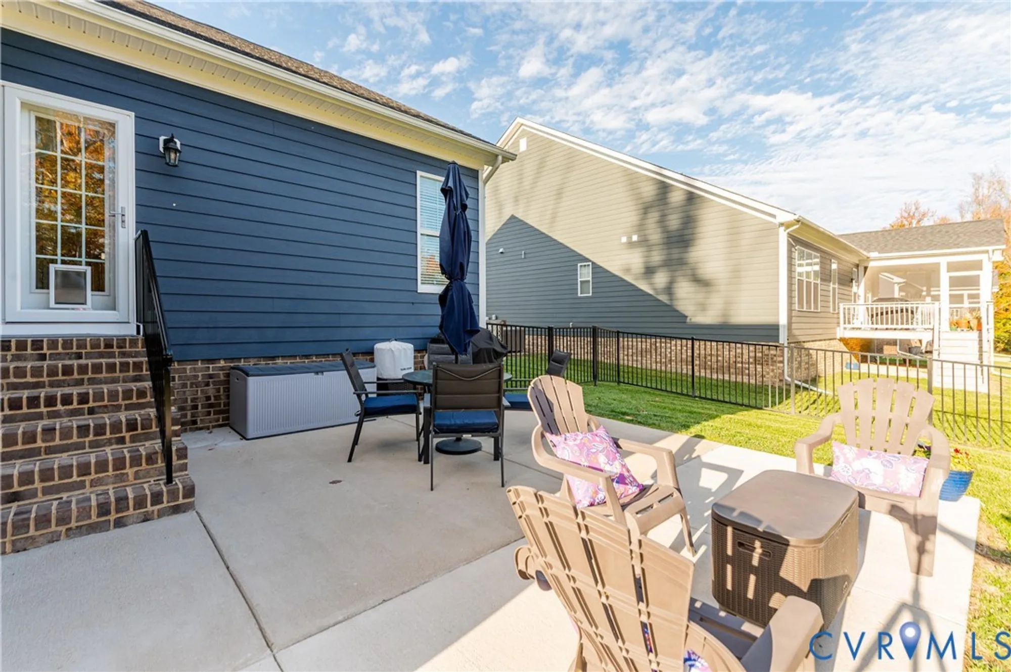 Property Slideshow image 32 of 39 | 7159 yare st, Glen Allen, VA, 23059